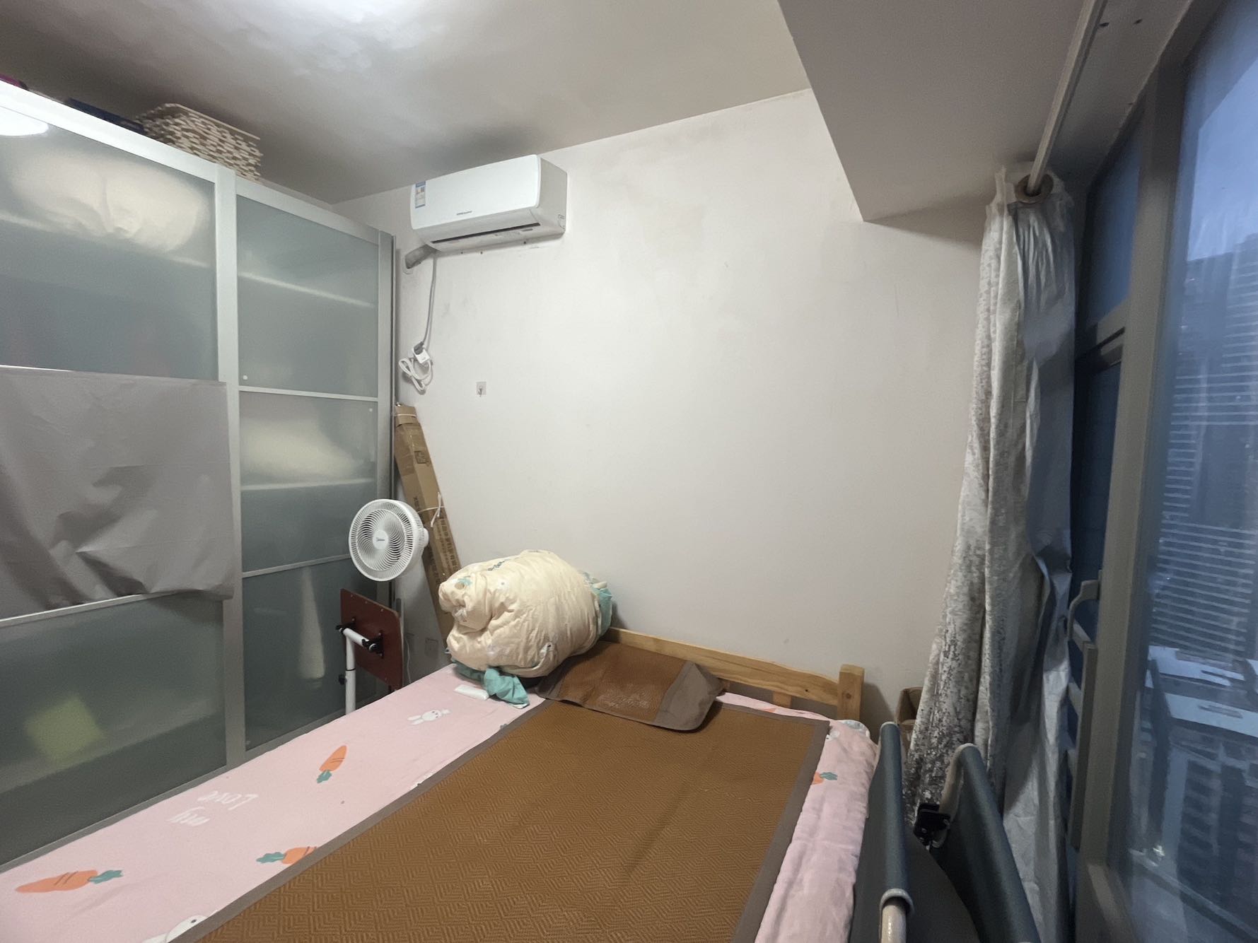 东兴大厦视频看房