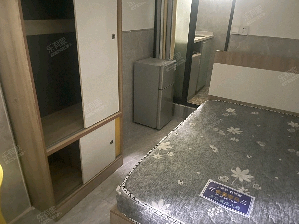 桃花园小区视频看房