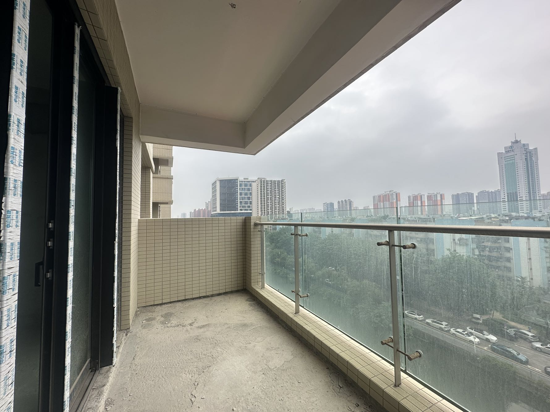 豪逸御华庭视频看房