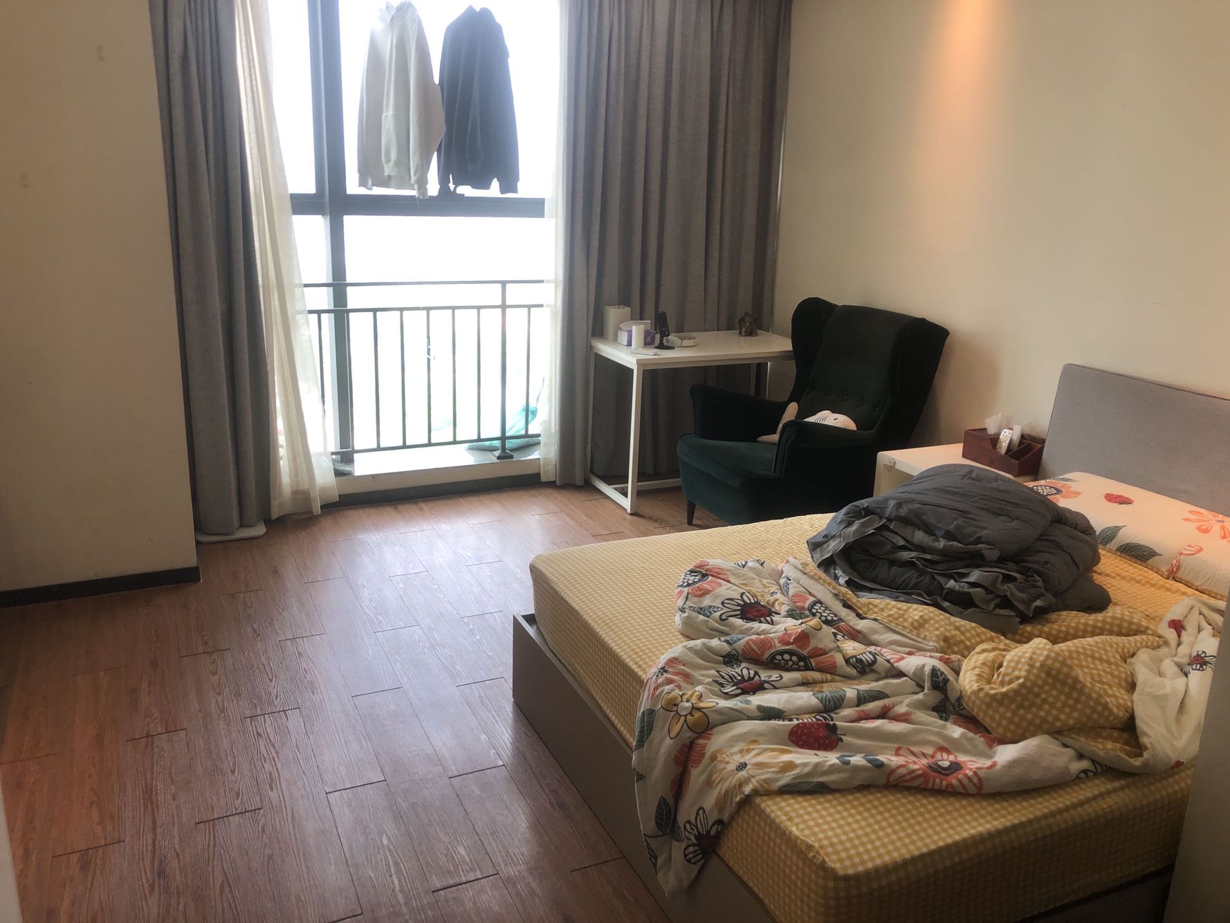 鸿华I尚城视频看房