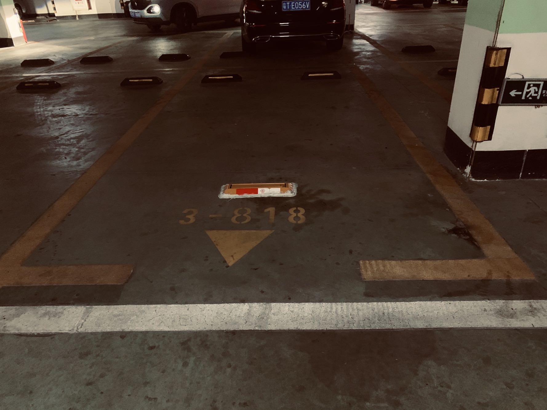 悦盈新城视频看房