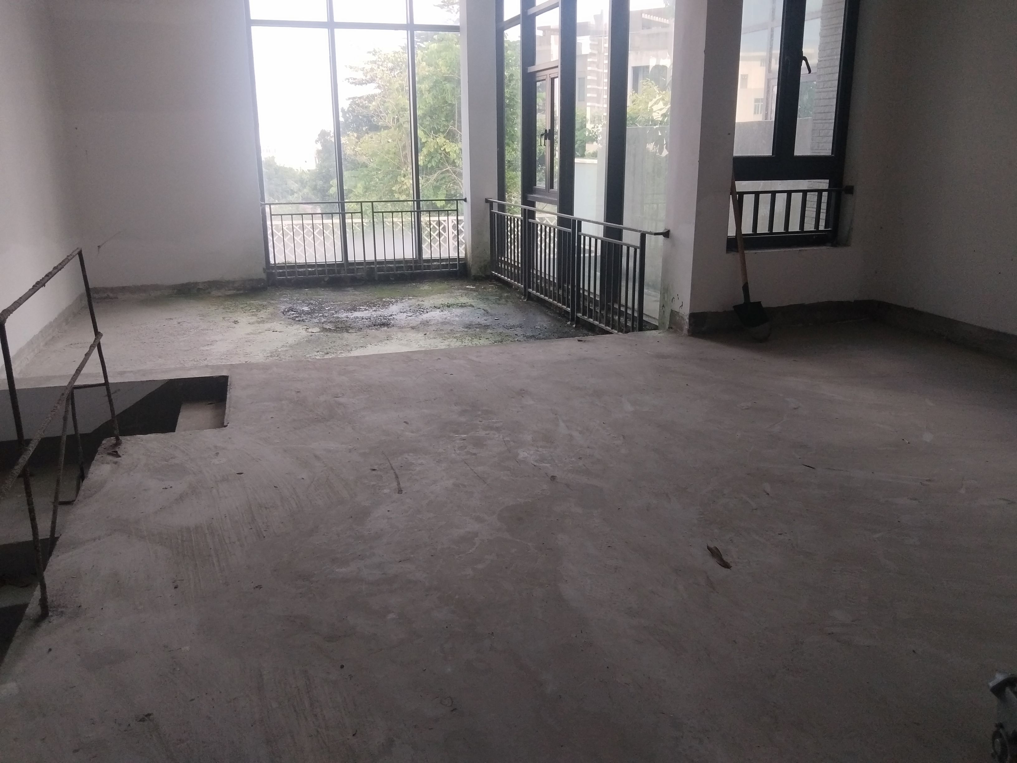雅居乐铂爵山视频看房