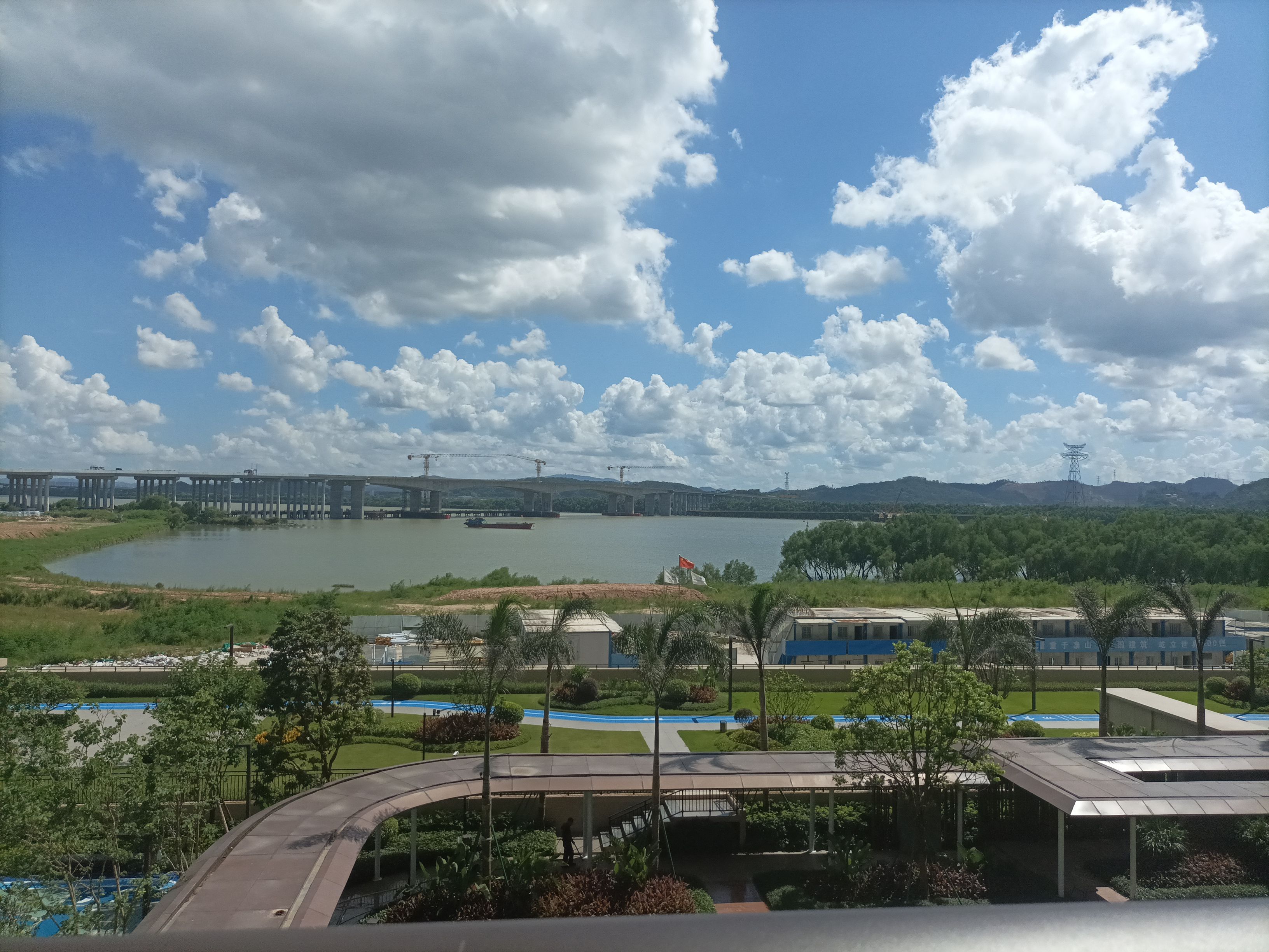 万科西海岸视频看房
