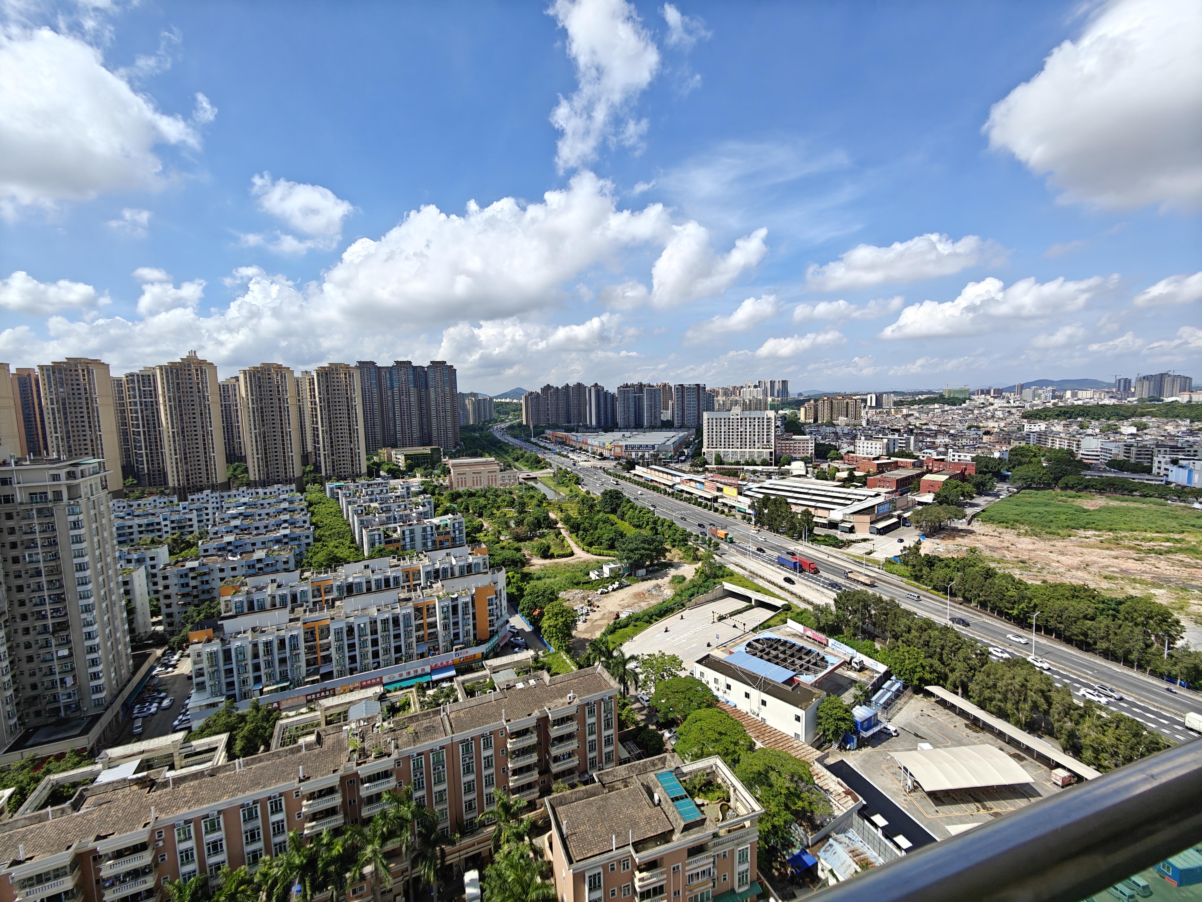 柏景台视频看房