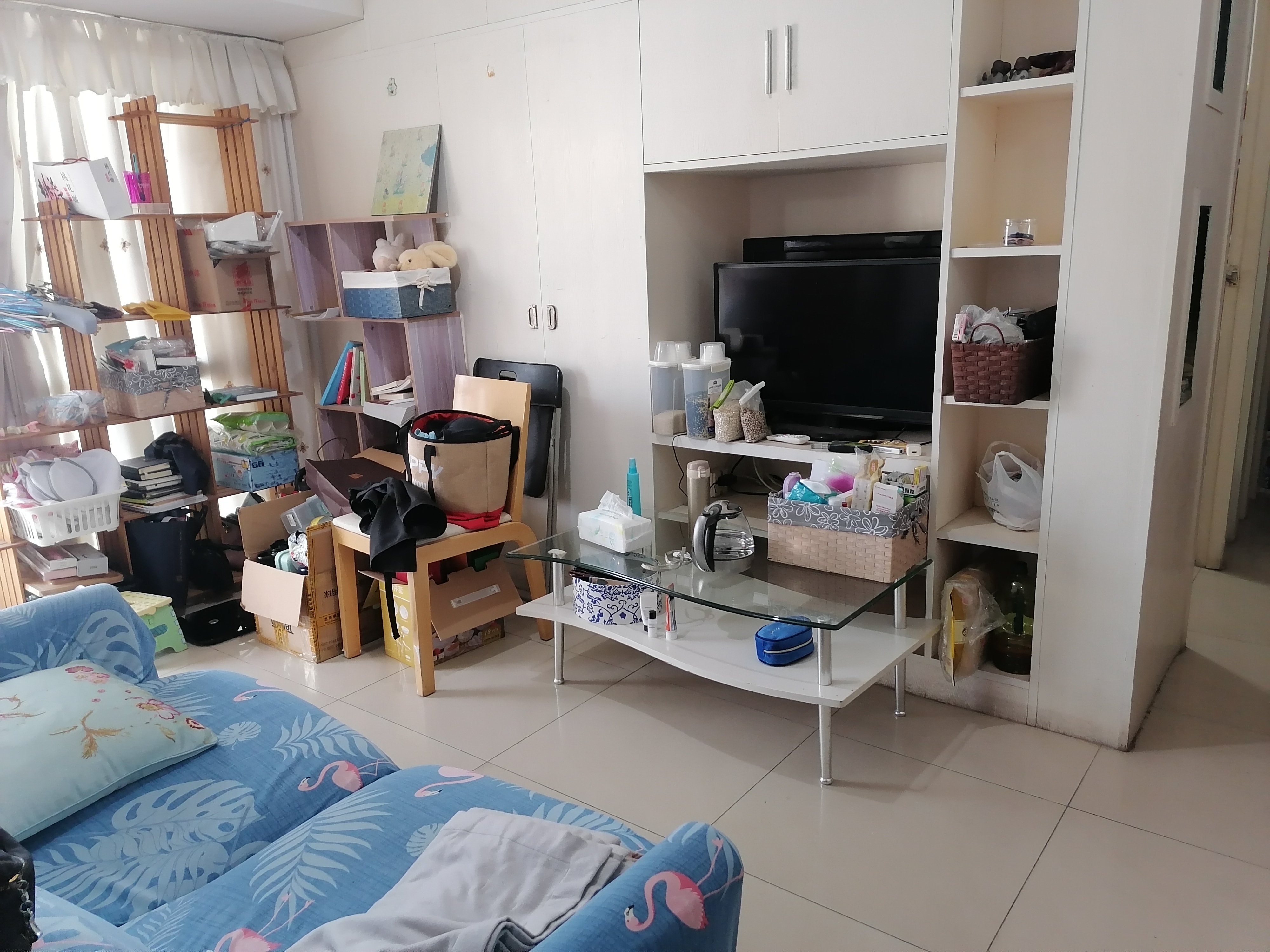 米兰公寓视频看房