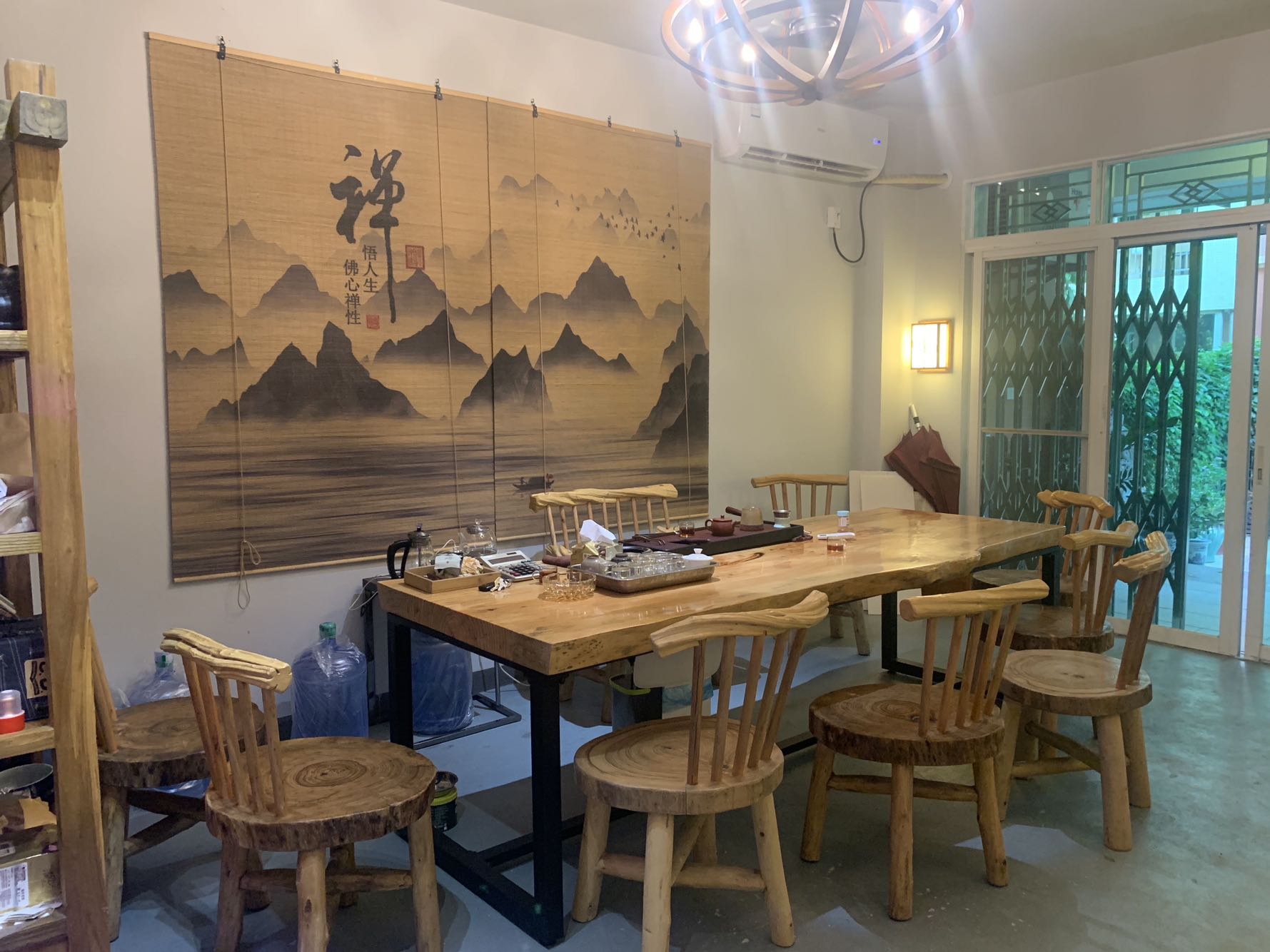 顺景蔷薇山庄视频看房
