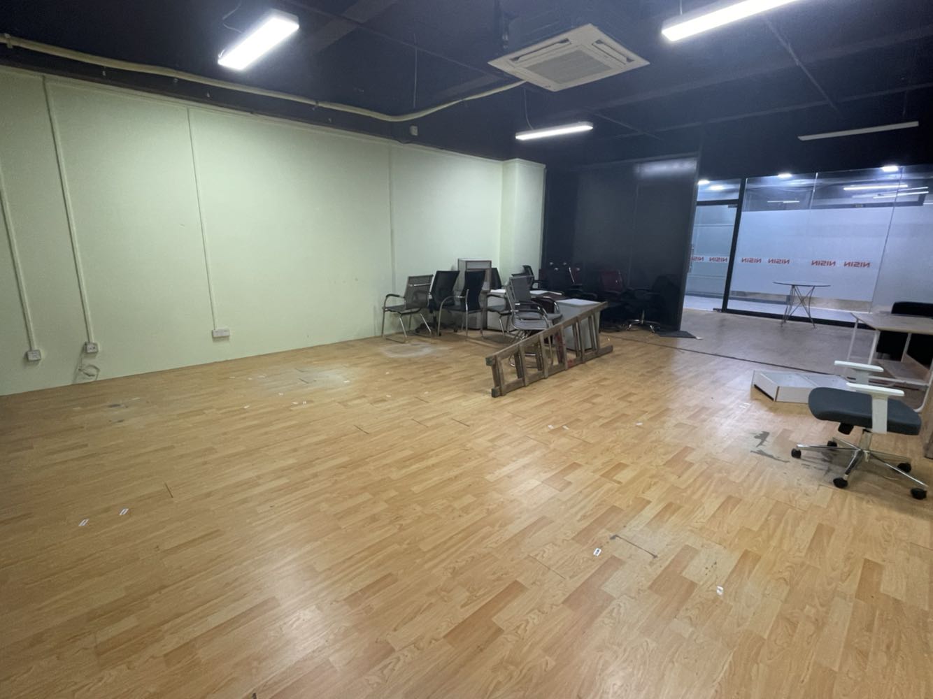 西丽云谷二期视频看房