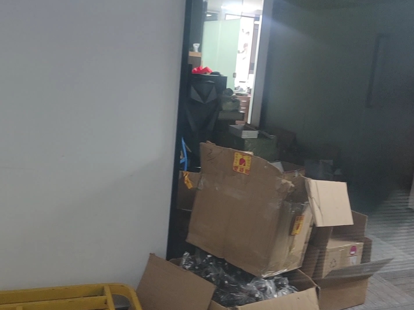 海大创意园视频看房