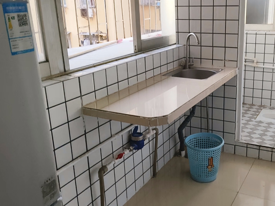 后海第一统建楼视频看房