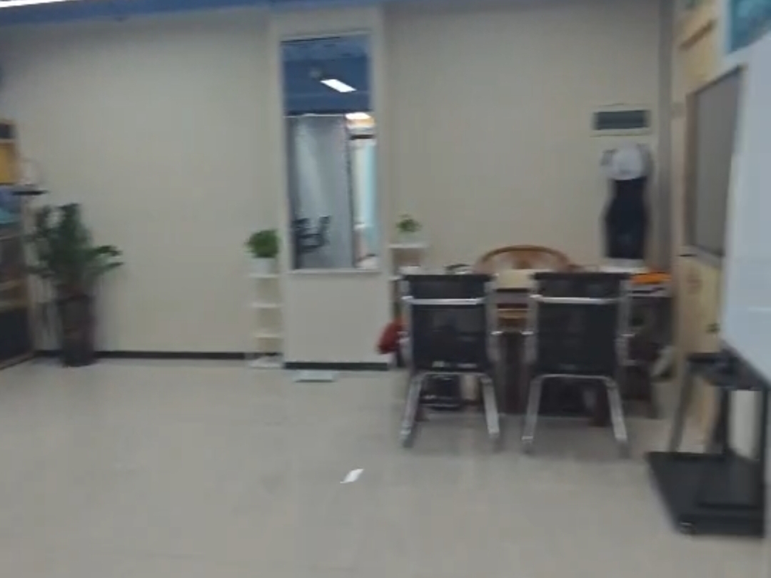 粤商中心视频看房