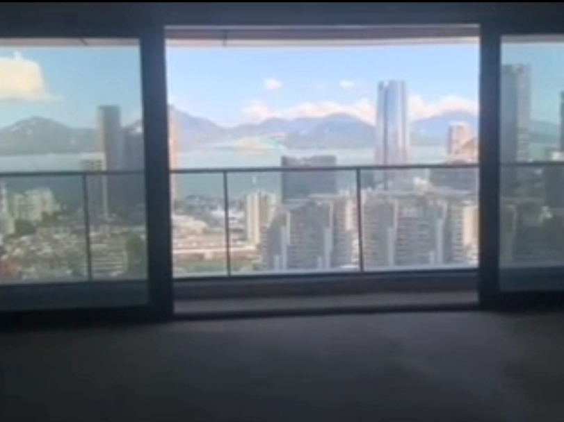 新世界·临海揽山御园视频看房