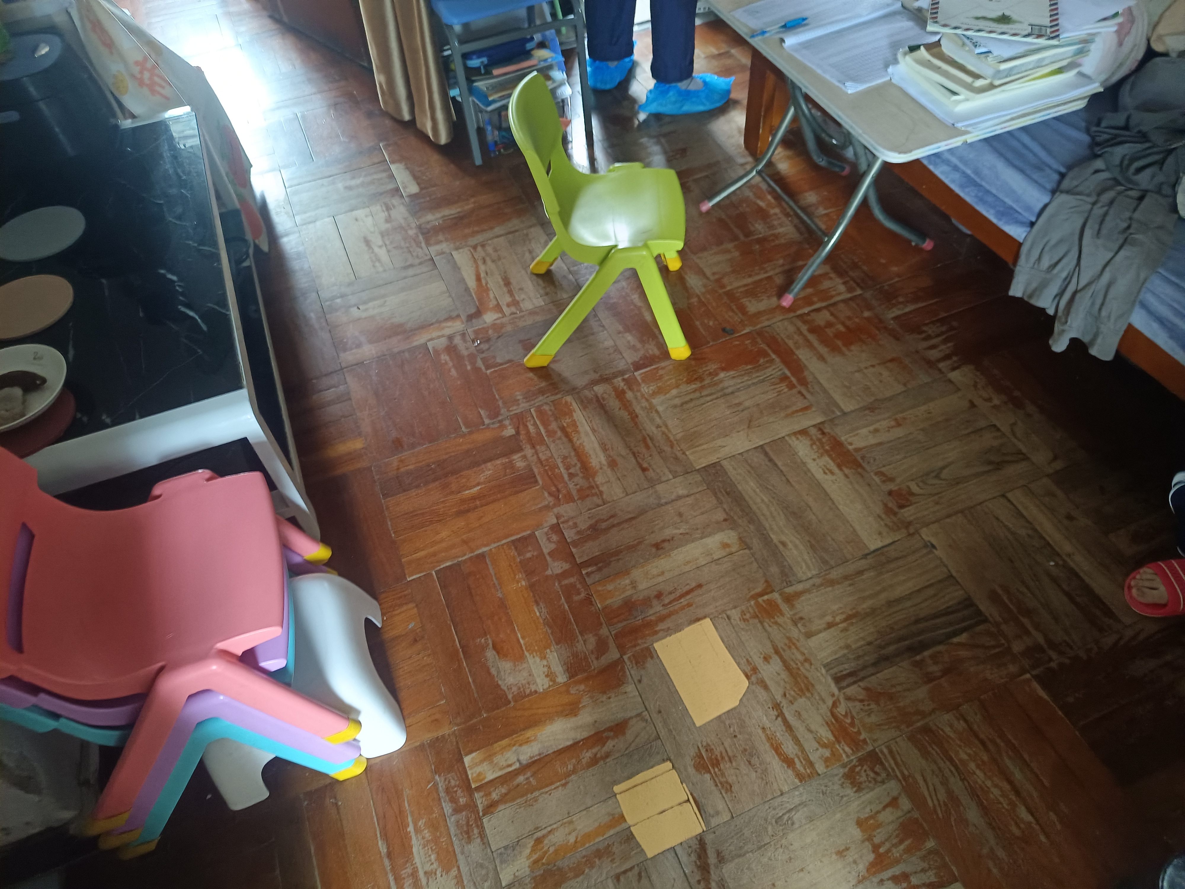 美莲花园视频看房