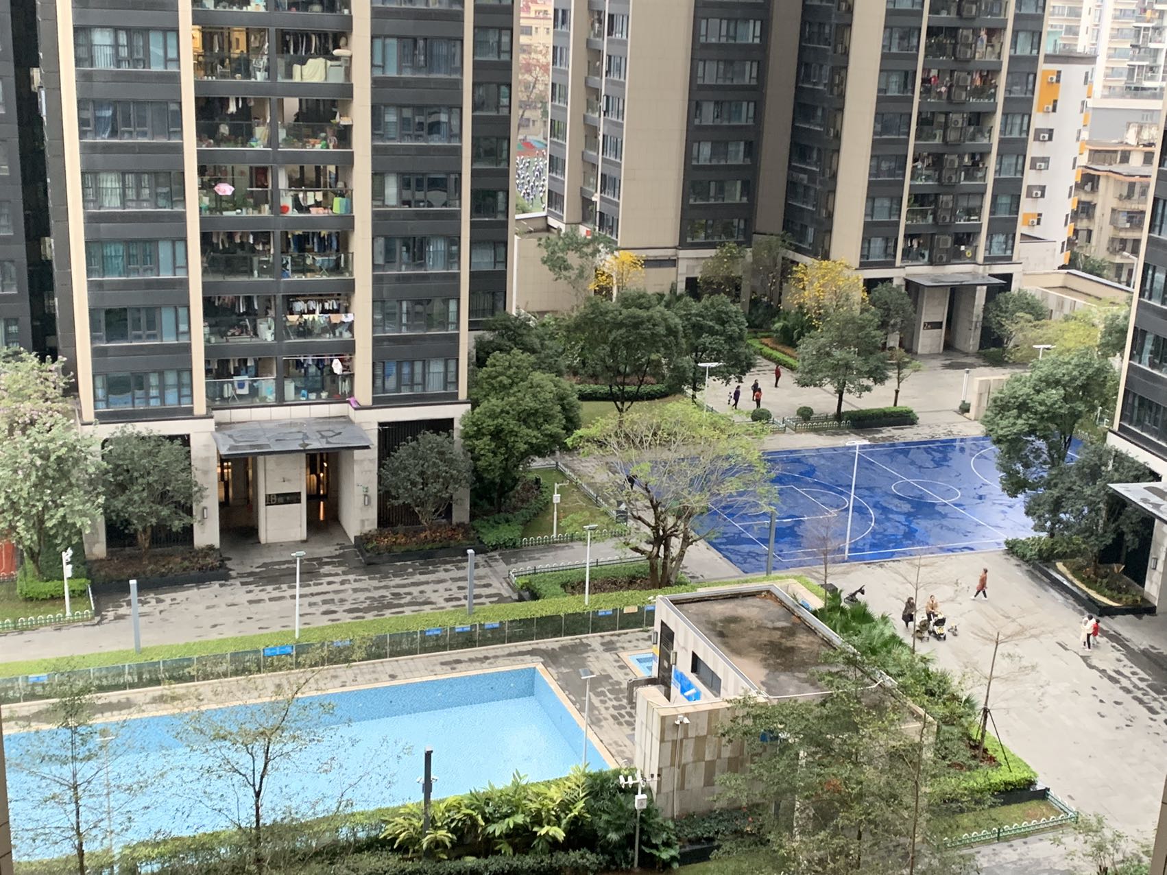 万科蛇口公馆视频看房