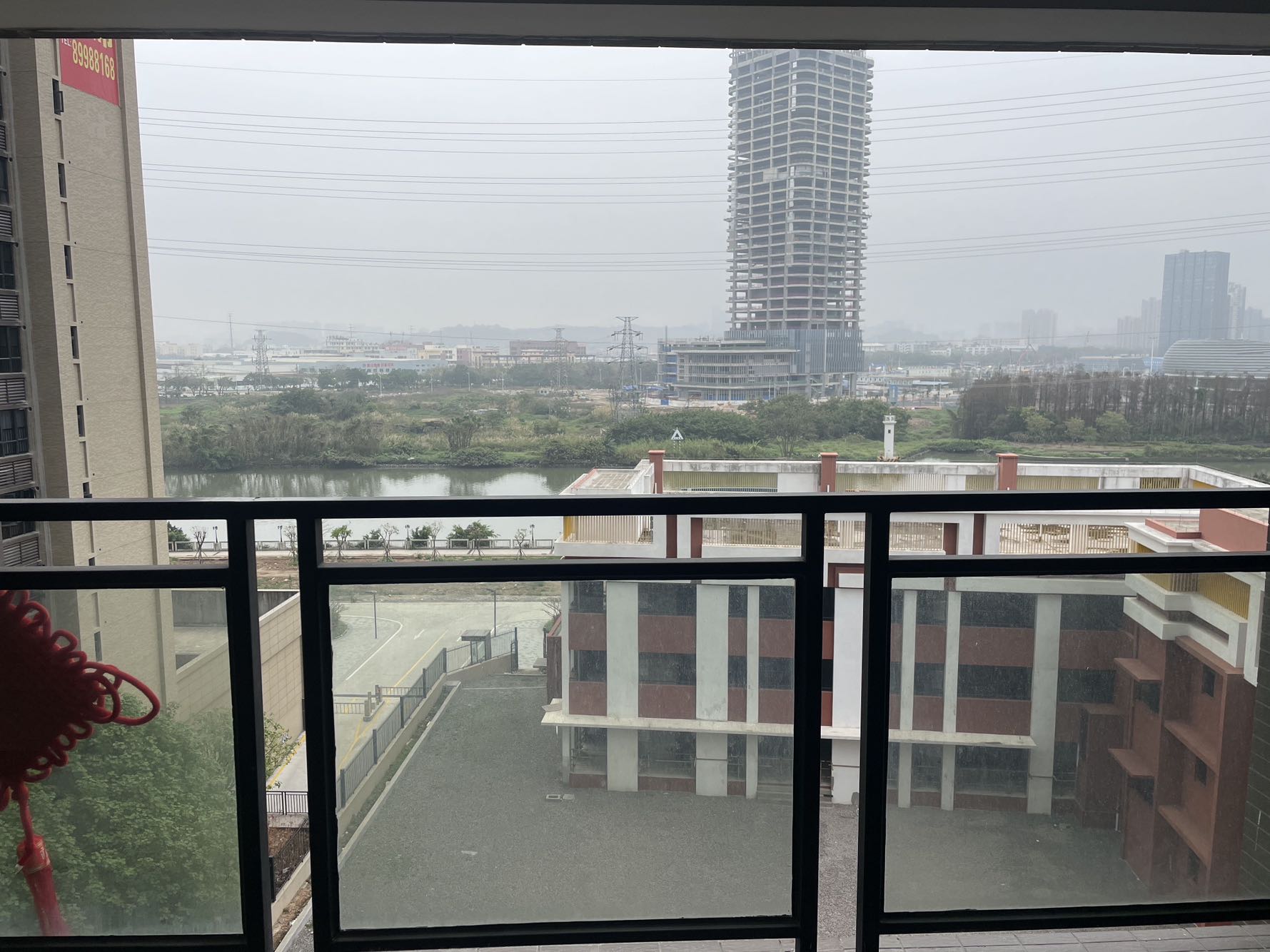 天水湖观澜视频看房