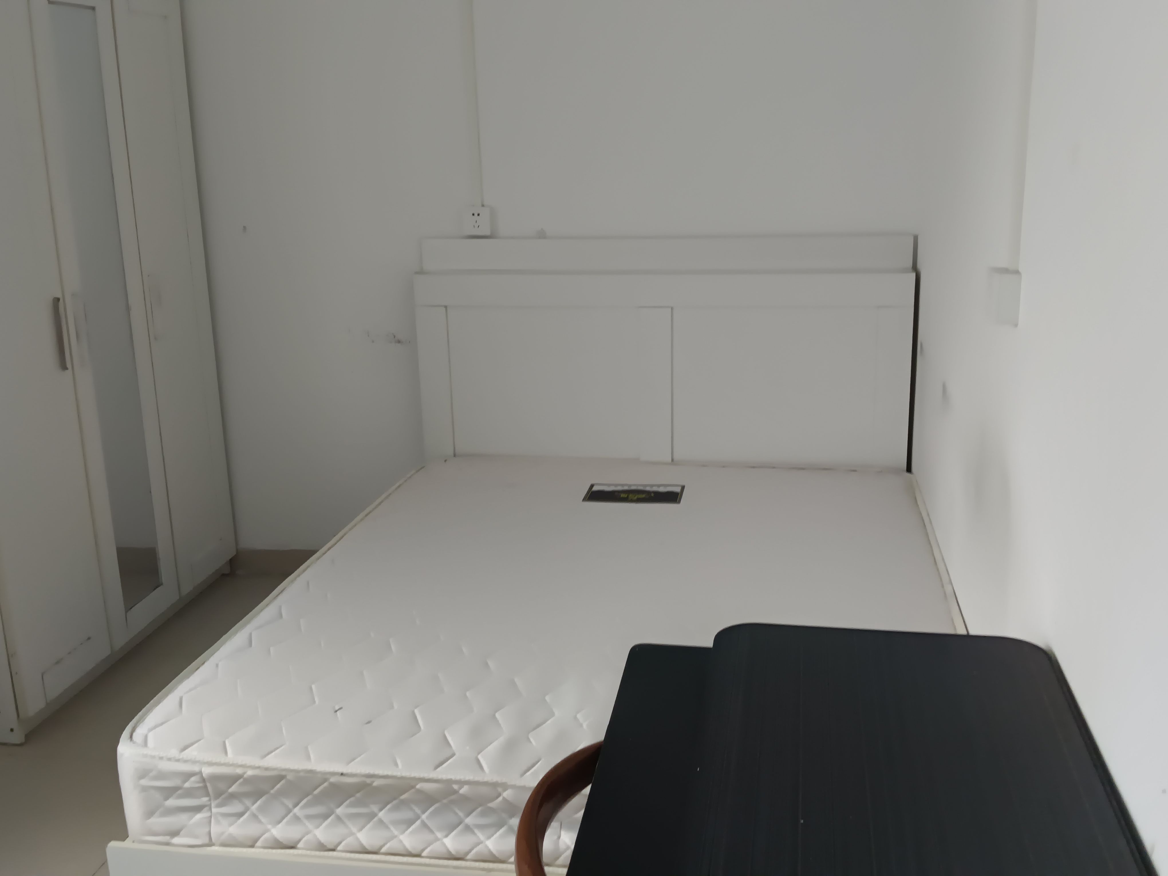 景林花园视频看房