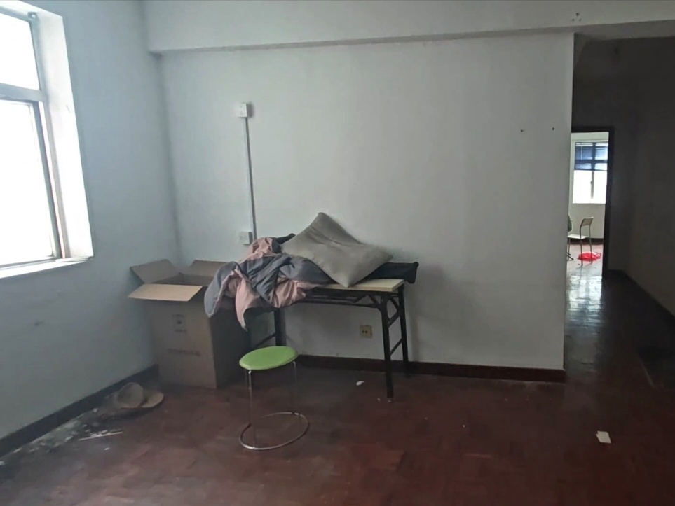 怡海广场视频看房