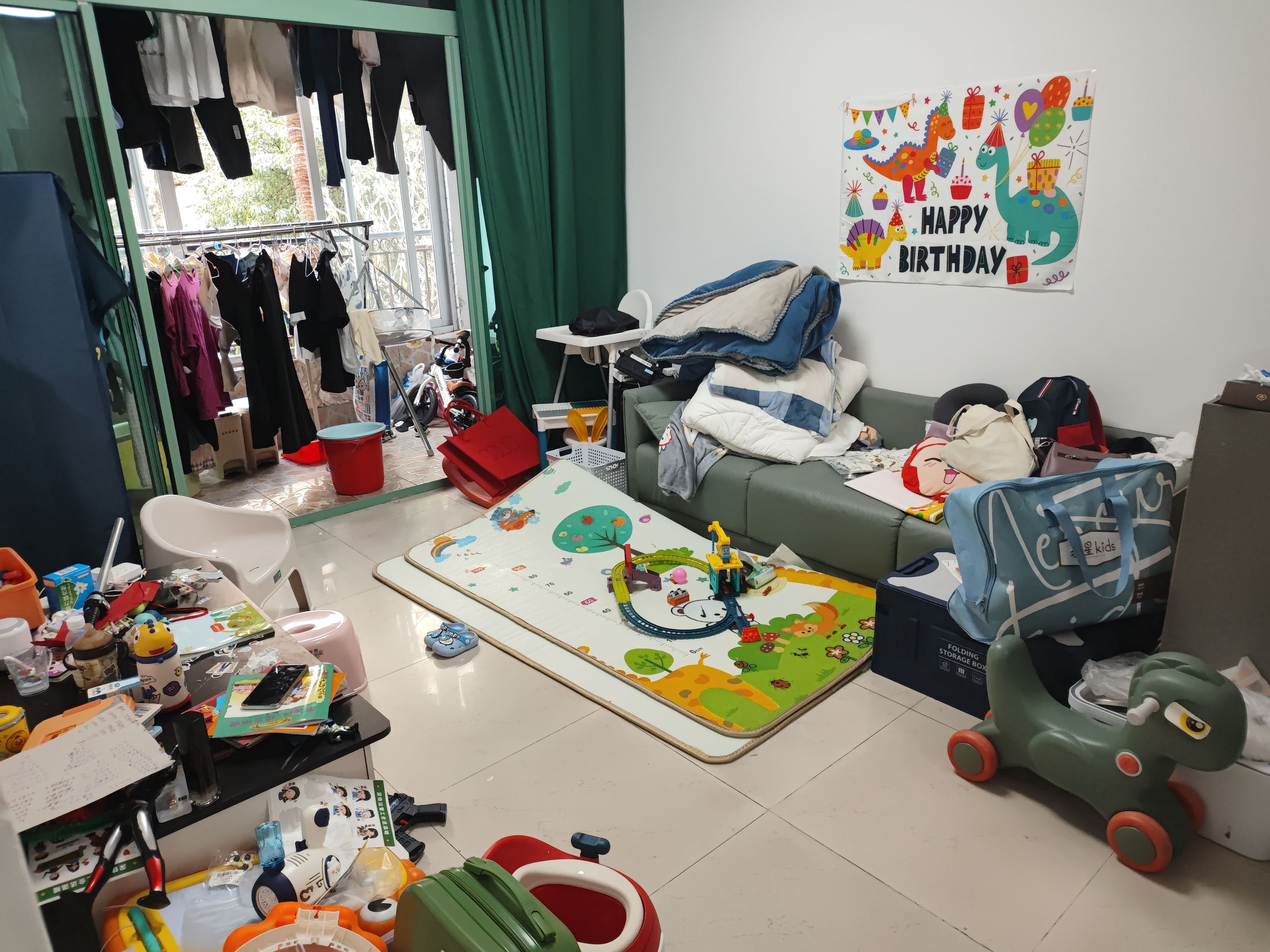 桂芳园四期视频看房
