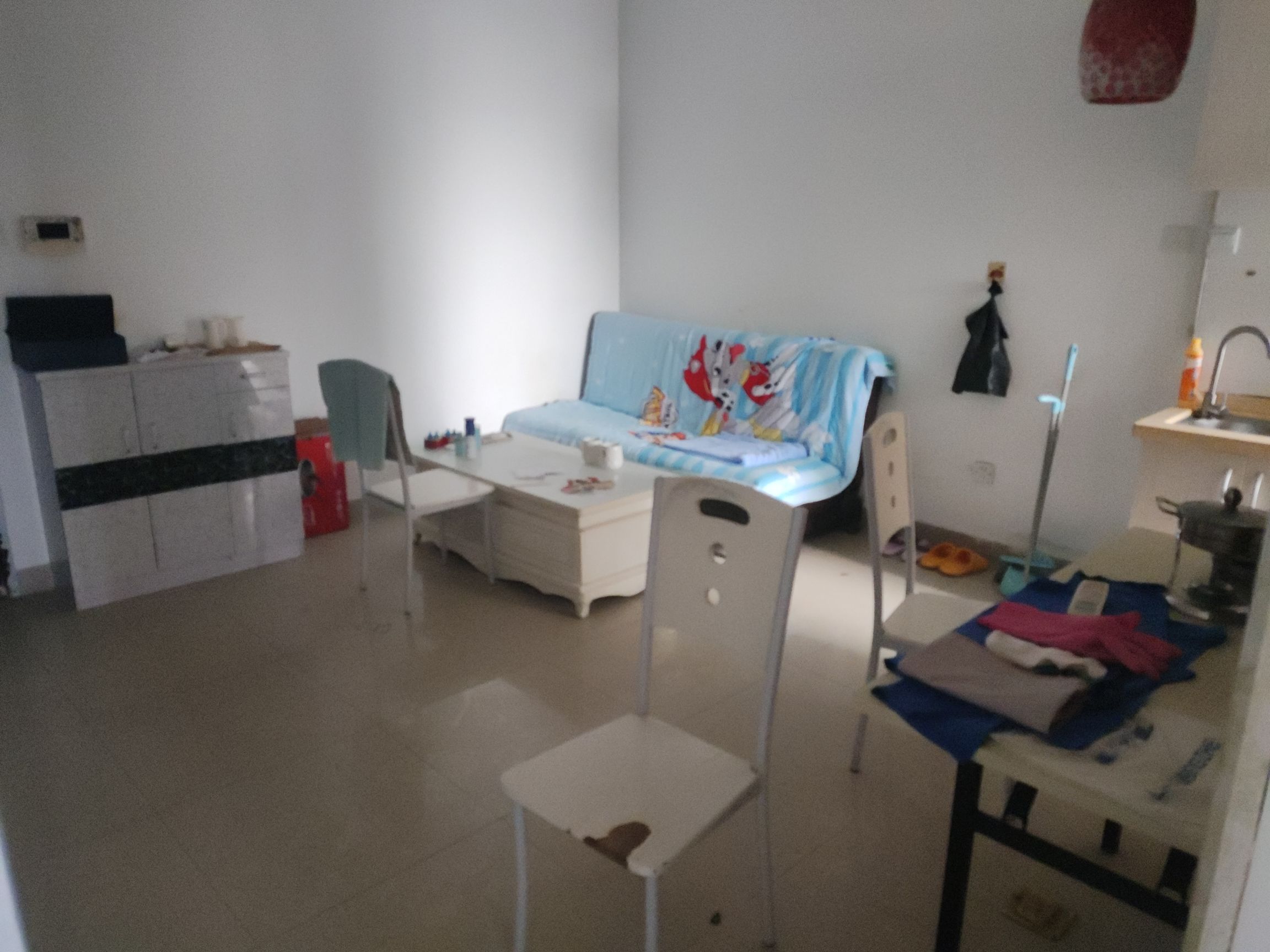 中港华庭视频看房