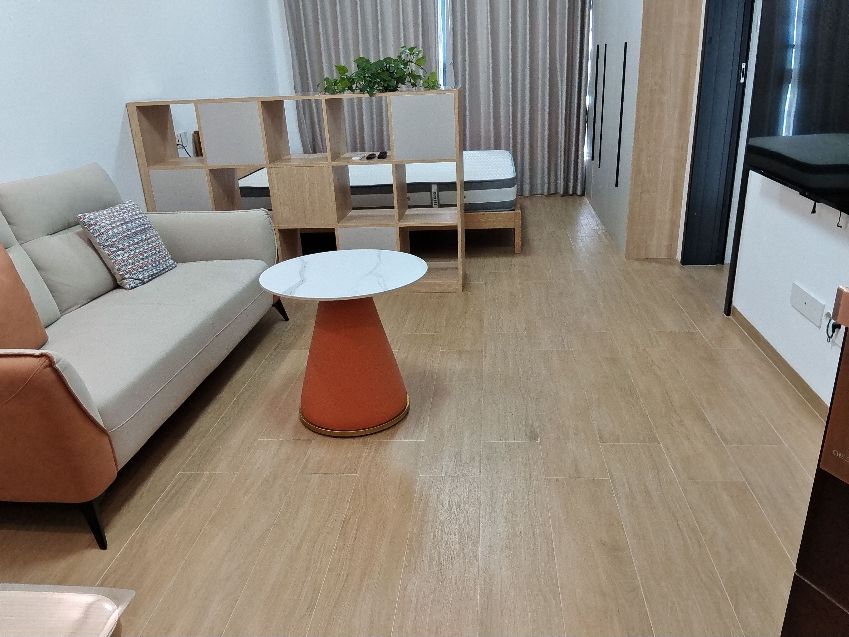 特区建发乐府广场（二期）视频看房