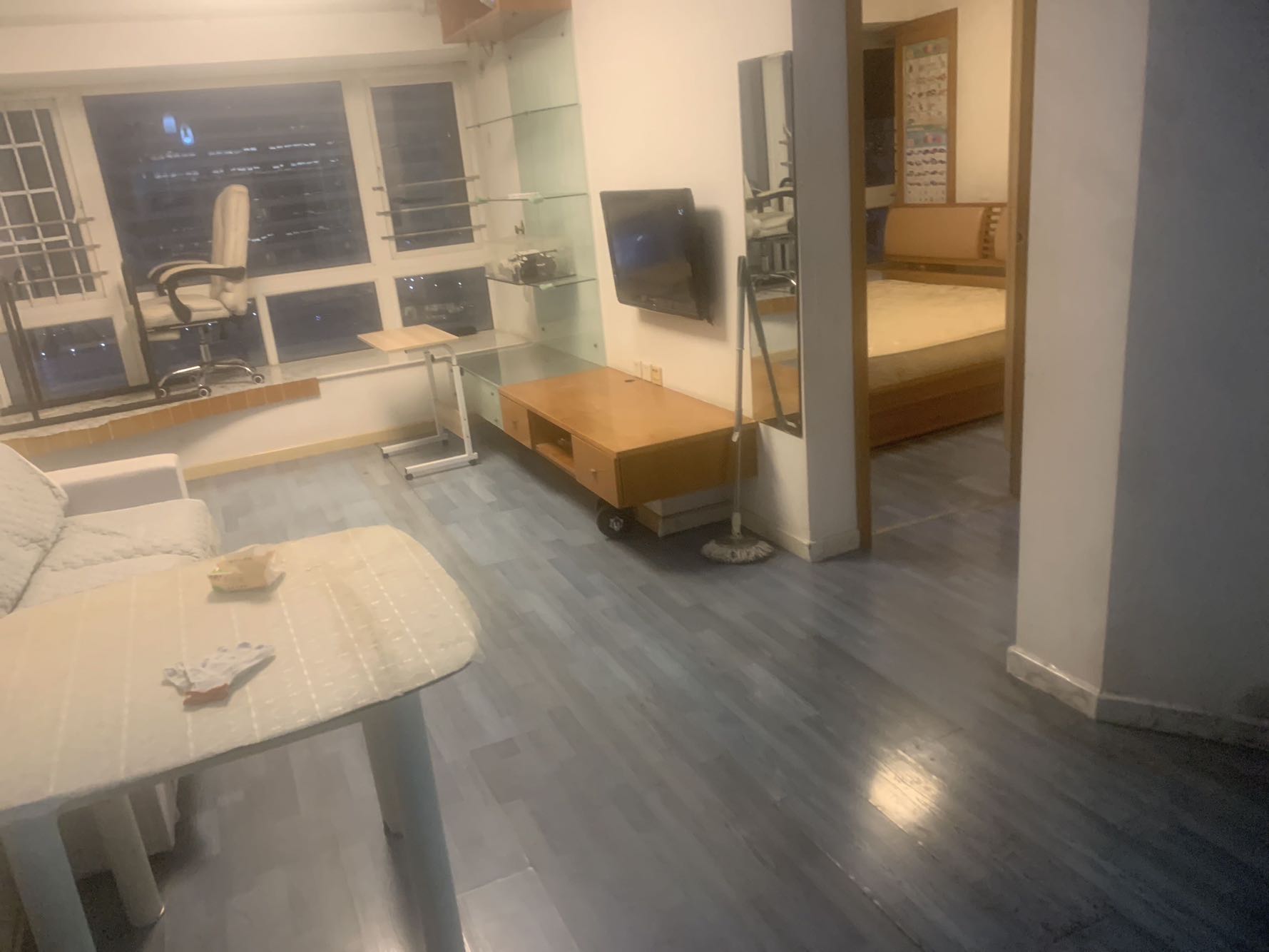 现代城梦想家园视频看房