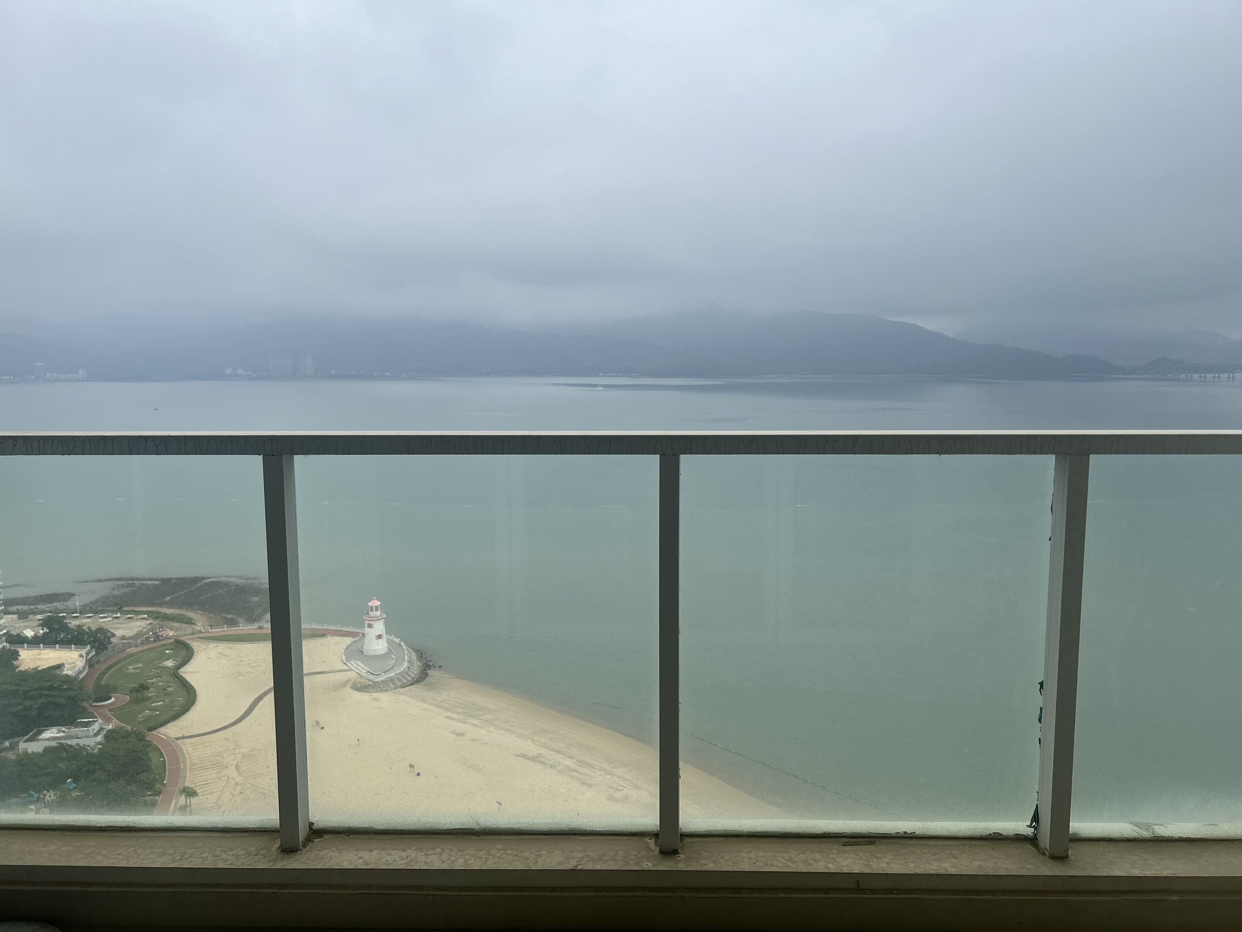 融创海湾半岛视频看房