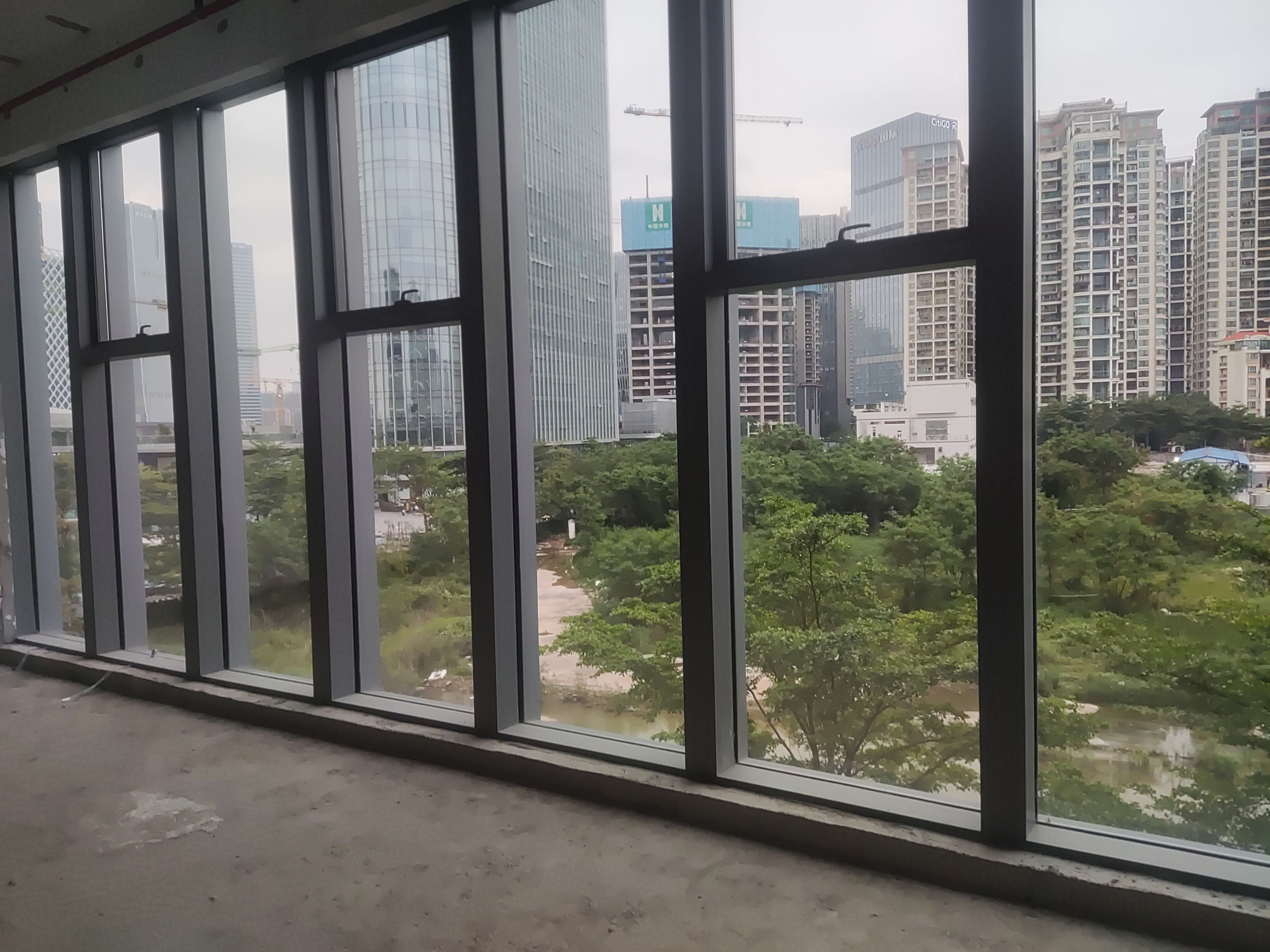 欢乐港湾海府一号视频看房