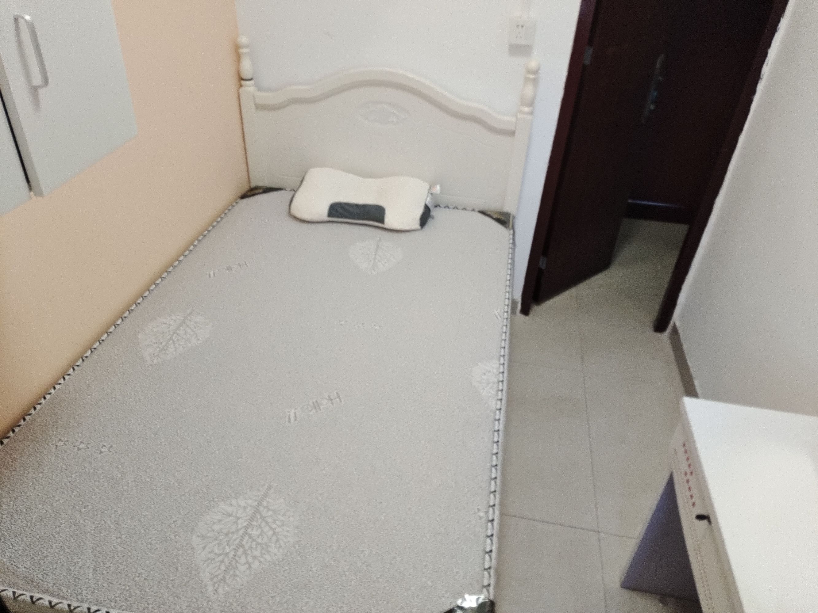 华丽东村视频看房