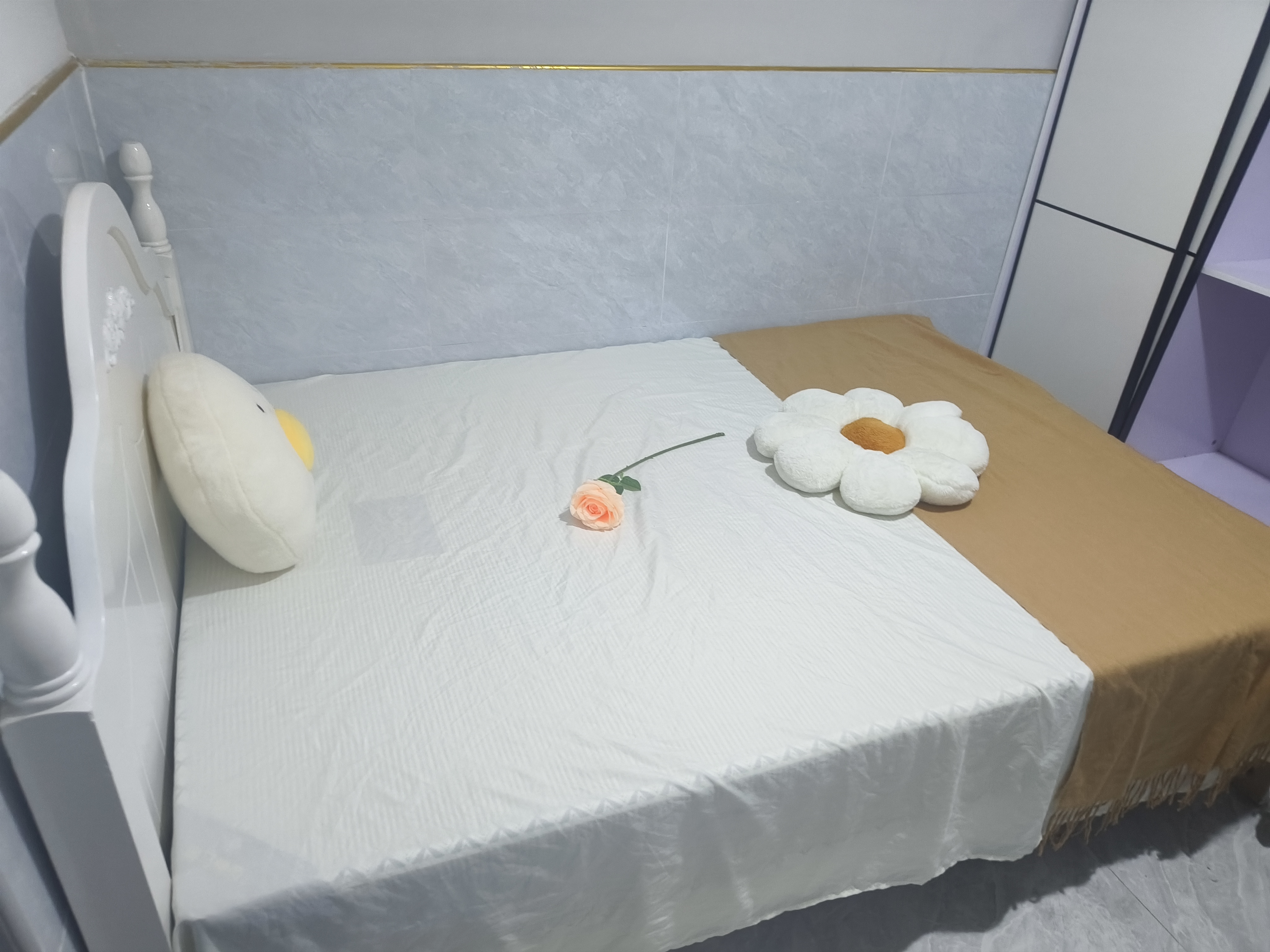 南油生活B区视频看房