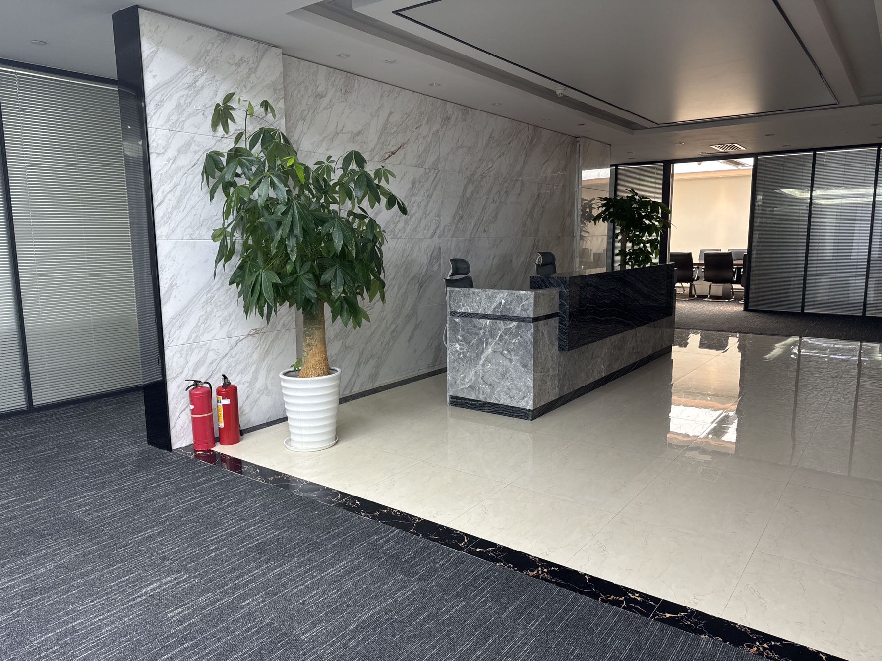 富德生命保险大厦视频看房