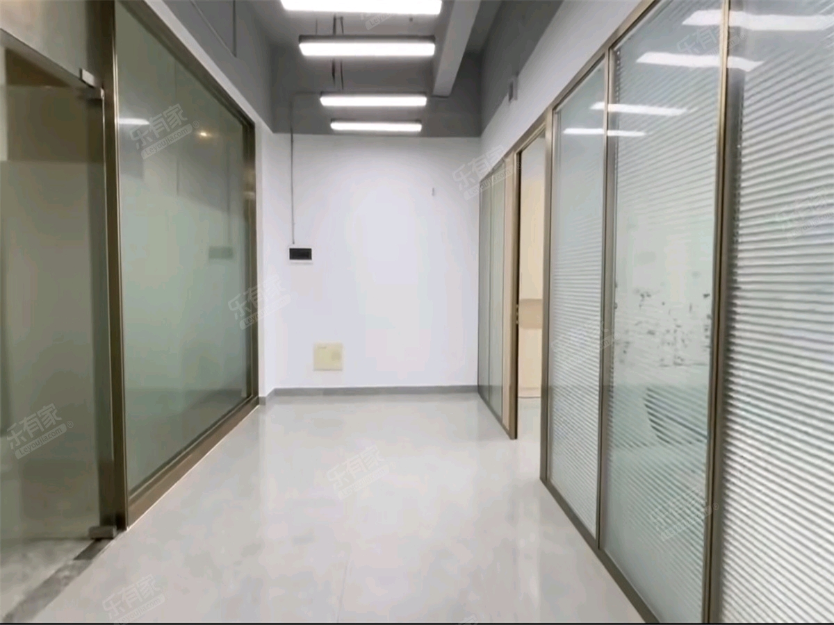佳兆业时代大厦视频看房