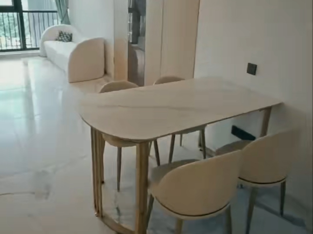 招商中环红玺视频看房