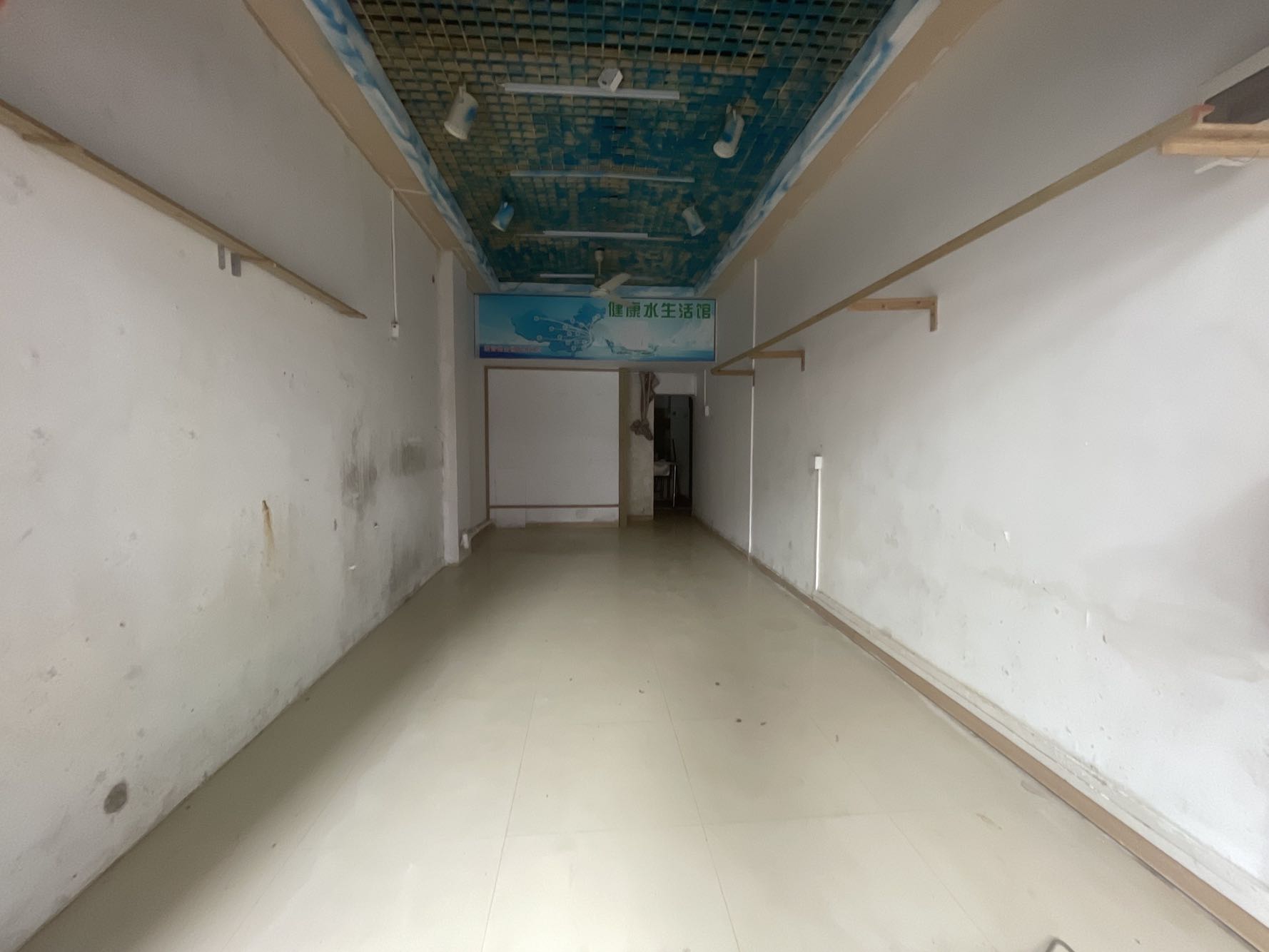 长洲新居路视频看房
