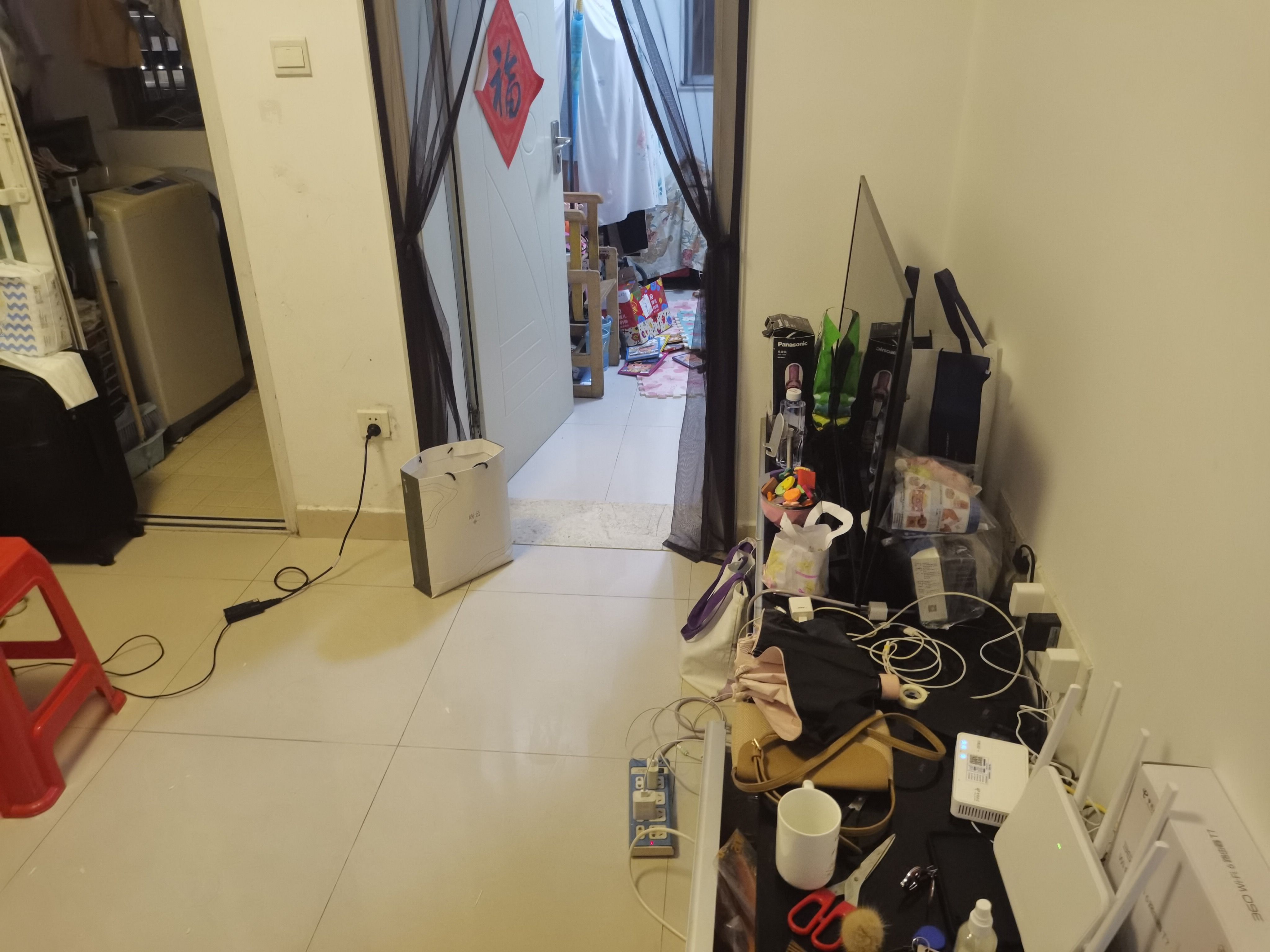美莲花园视频看房
