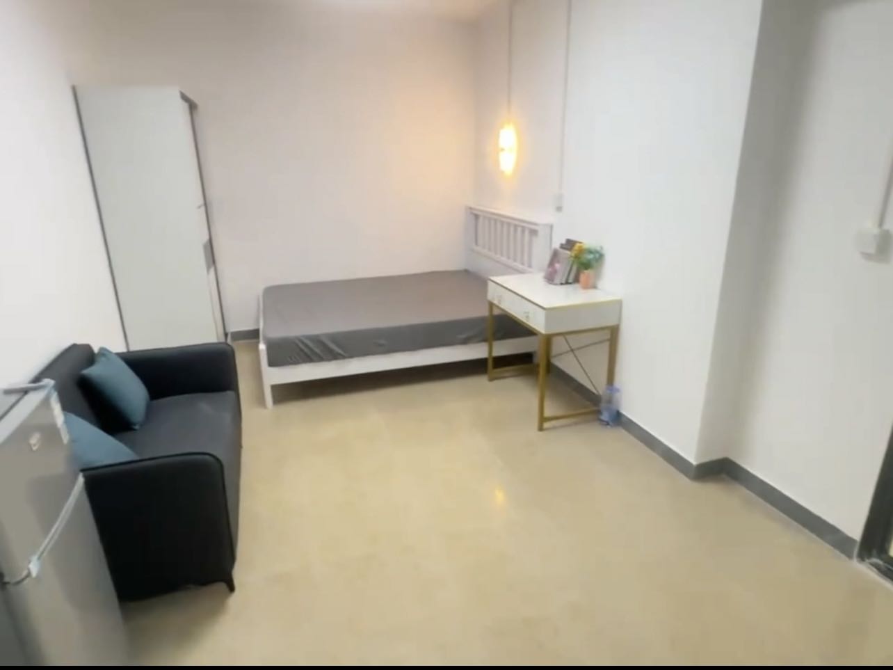 鹏都大厦视频看房