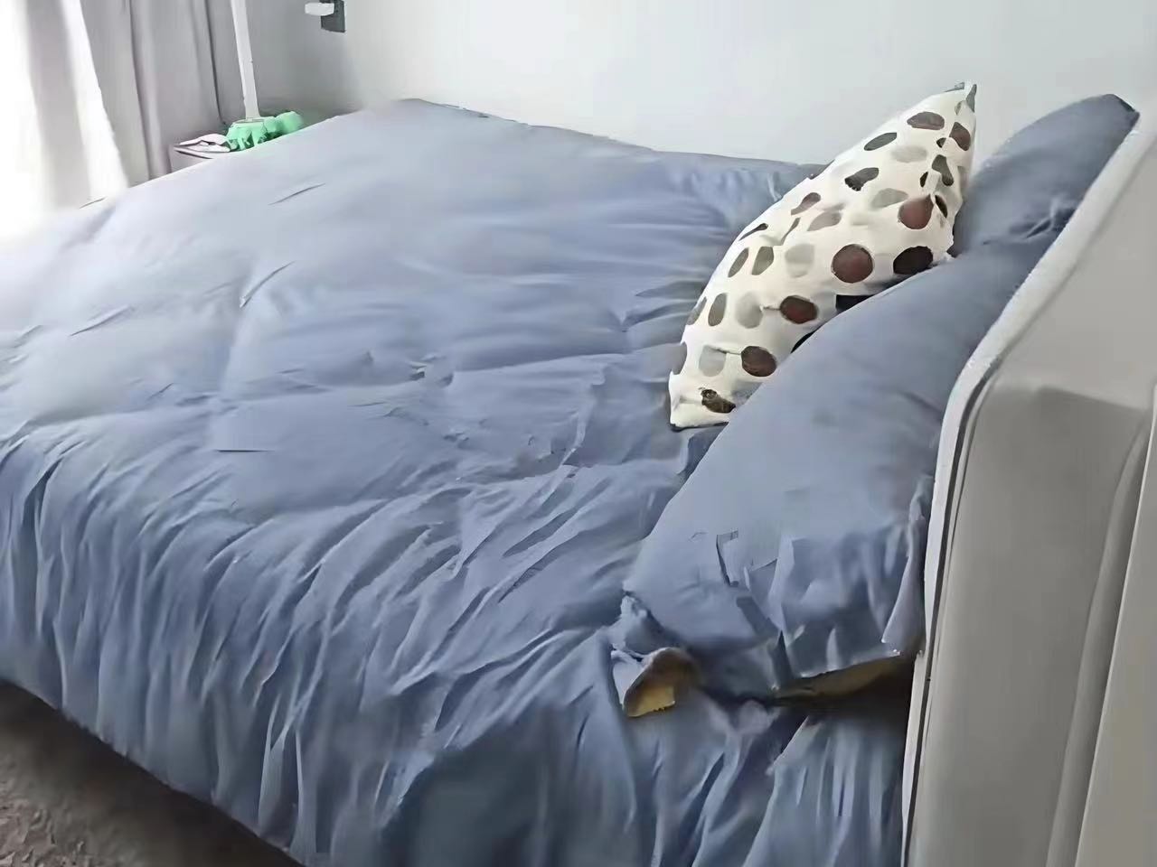 兆龙大厦视频看房