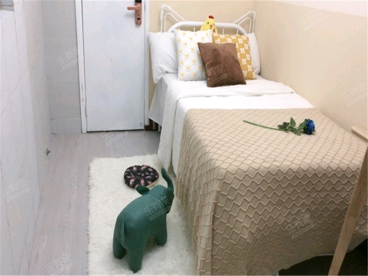 荟芳园视频看房