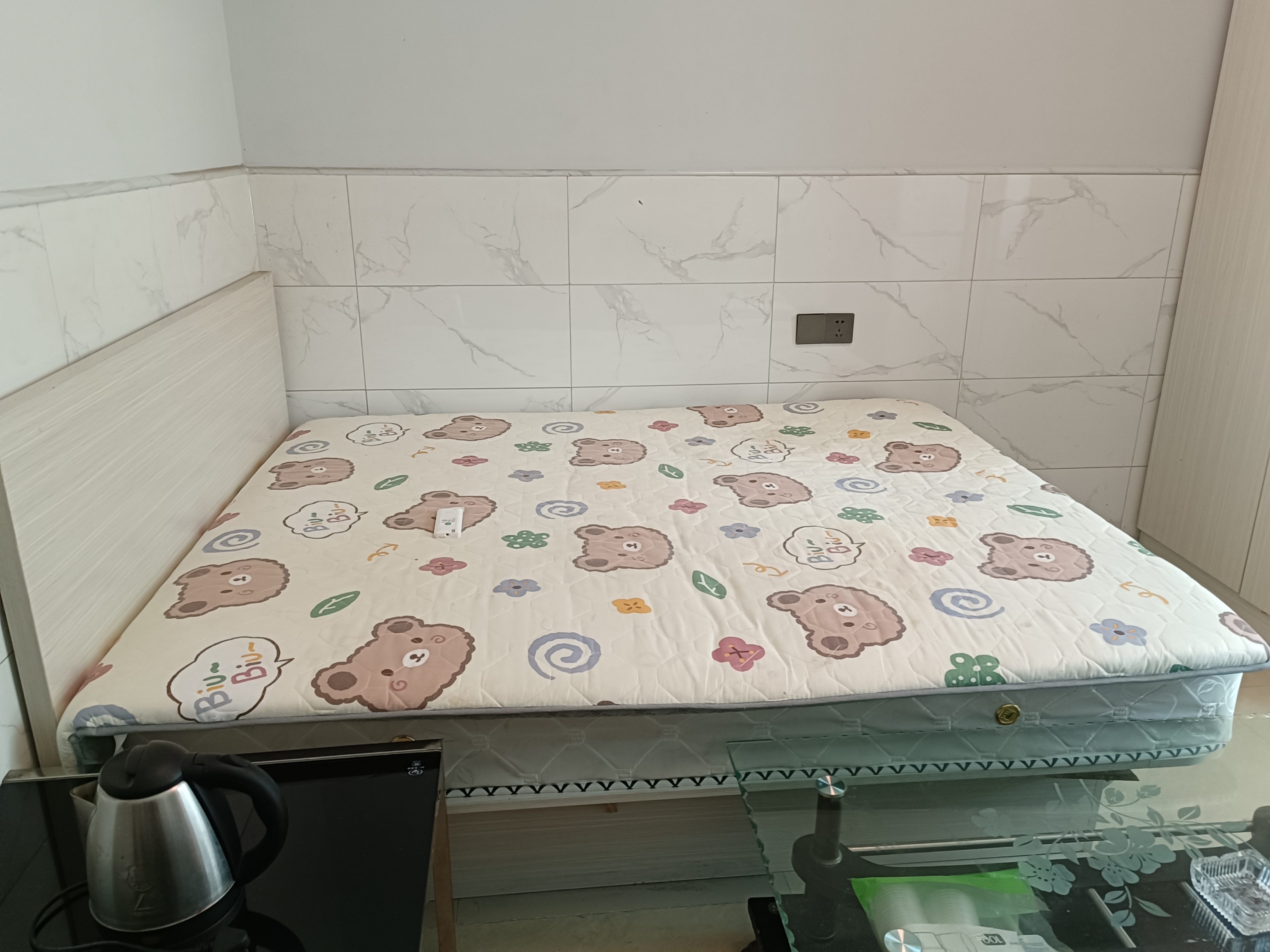 蓝虹豪苑视频看房