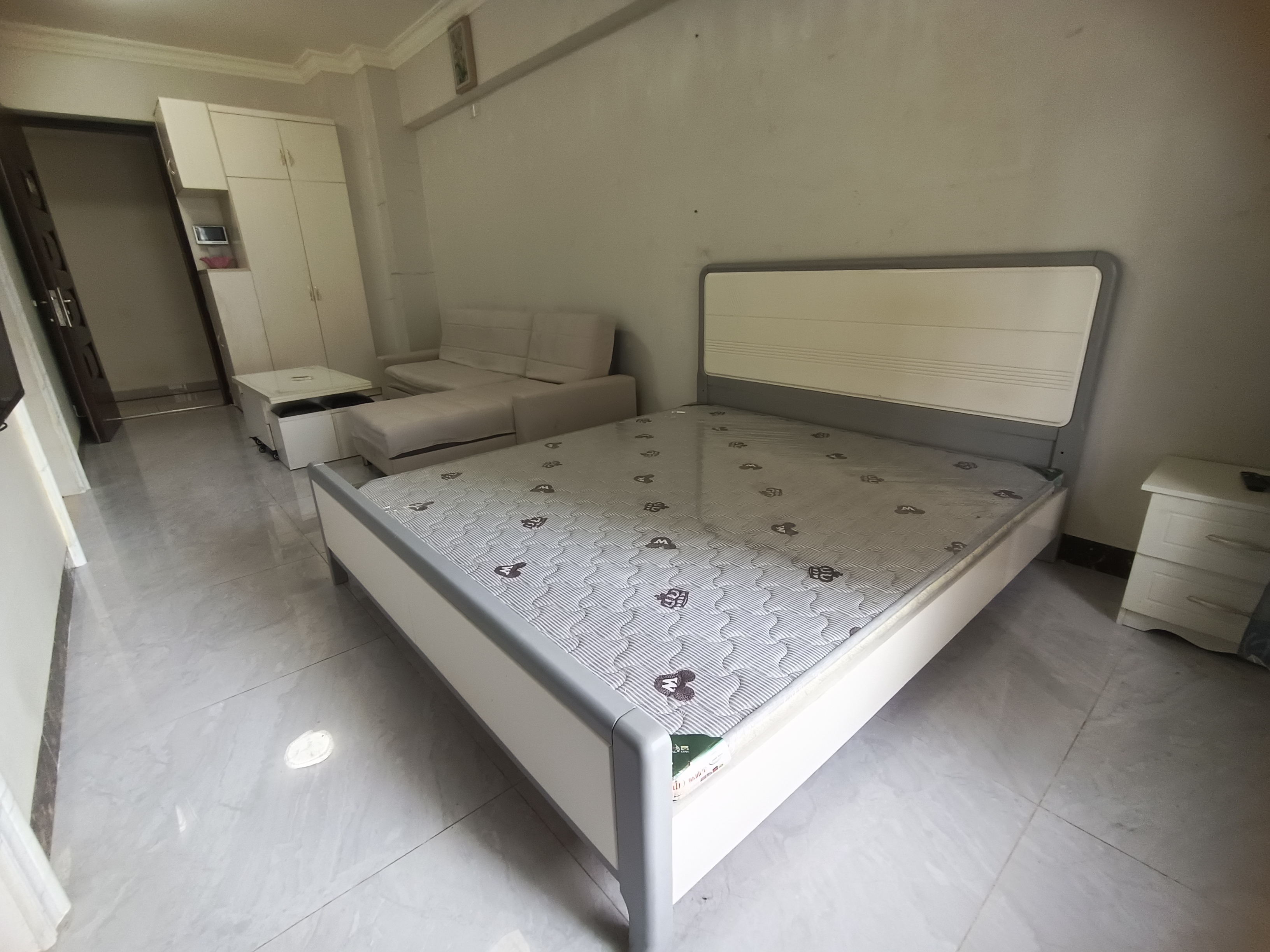 广州融创文旅城A1区视频看房