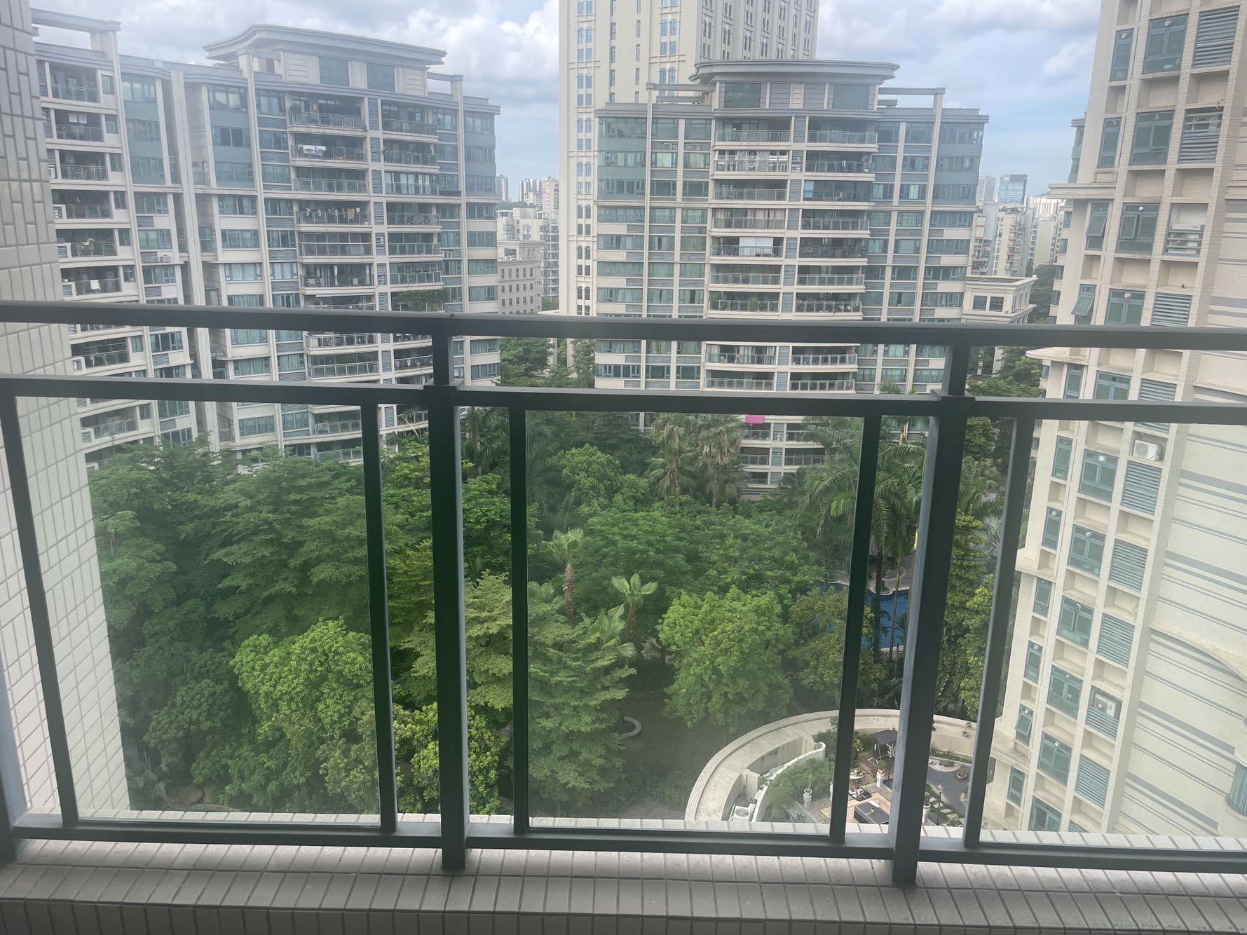 雅居乐熹玥视频看房