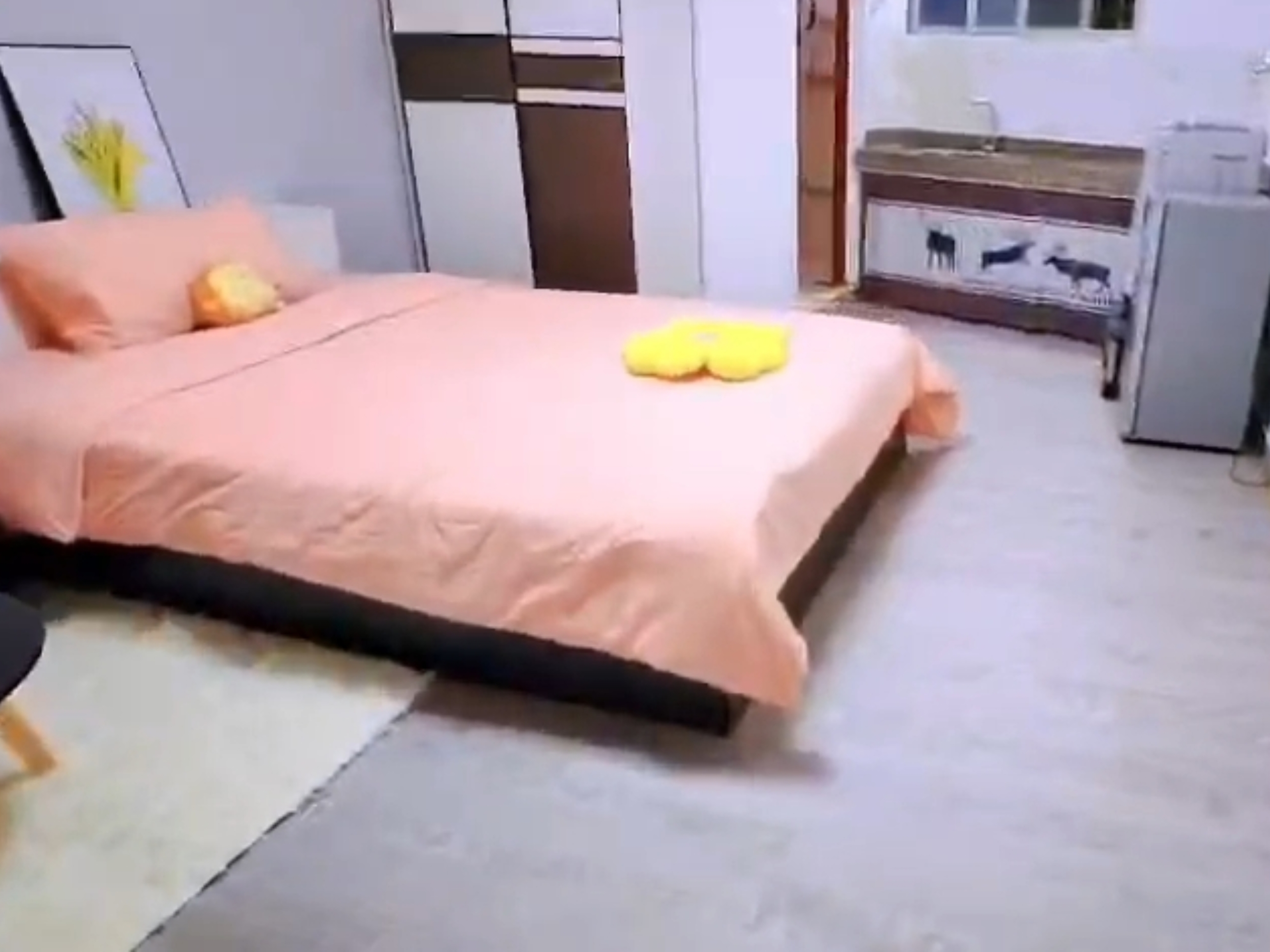 显达大厦视频看房