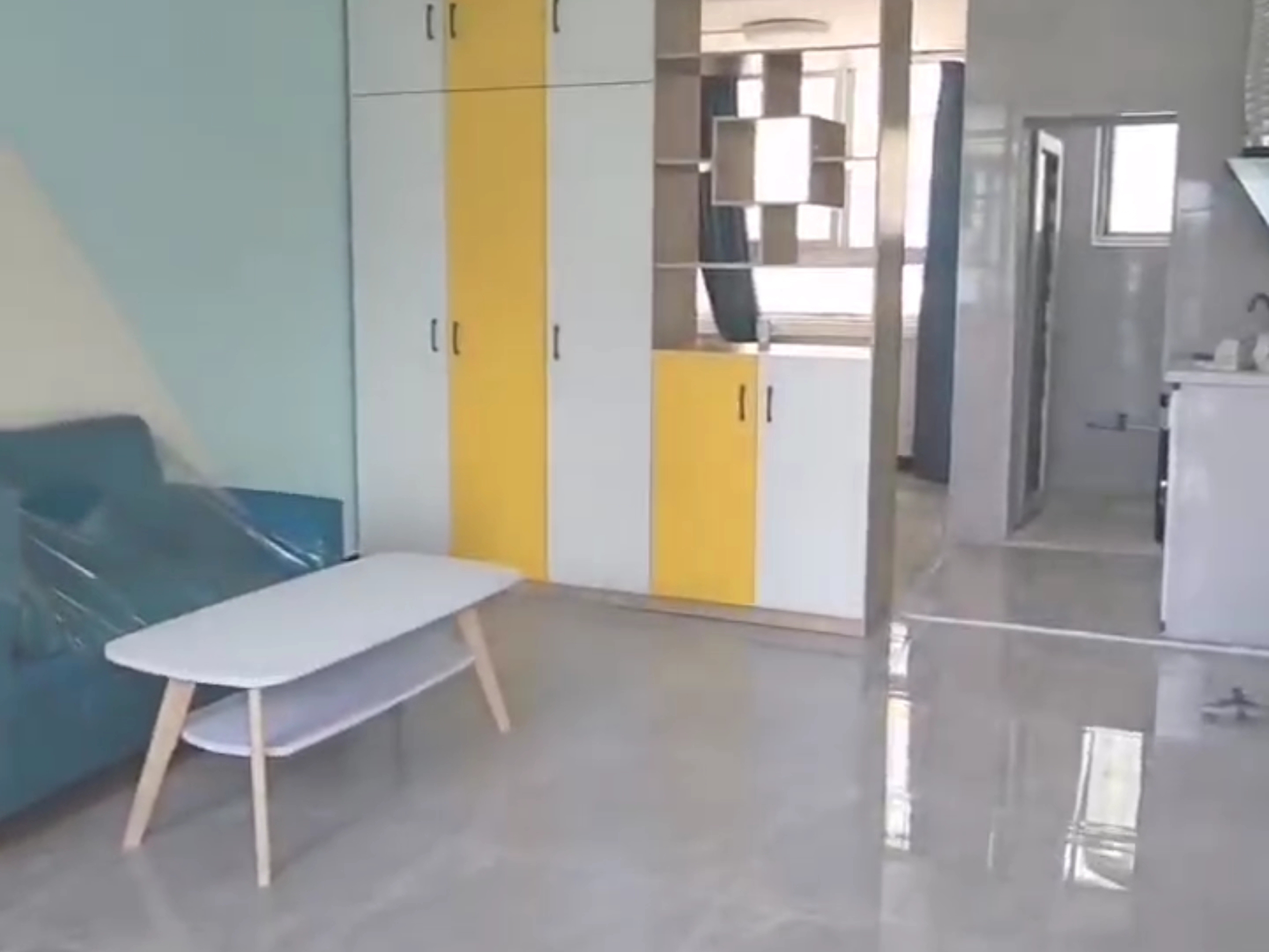 荔芳村视频看房