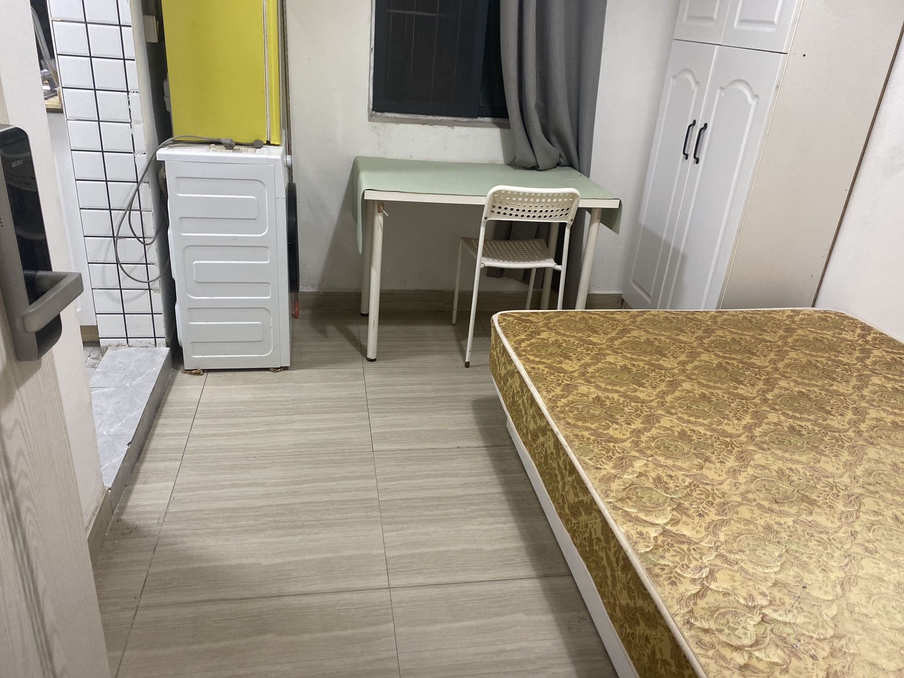 恬心公寓（杨屋村）视频看房