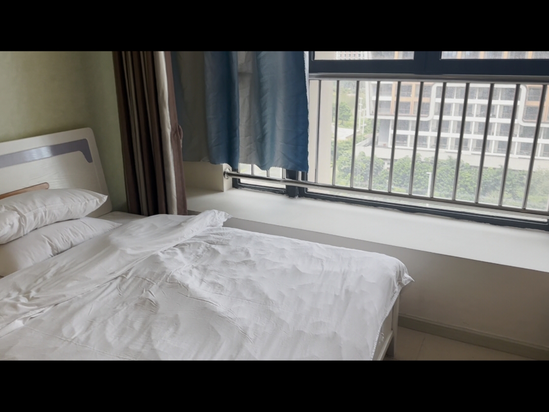 广州融创文旅城商务公寓视频看房