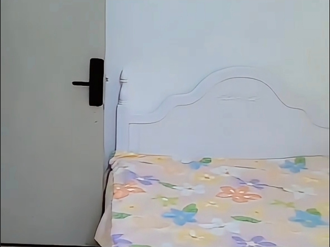 锦星花园视频看房