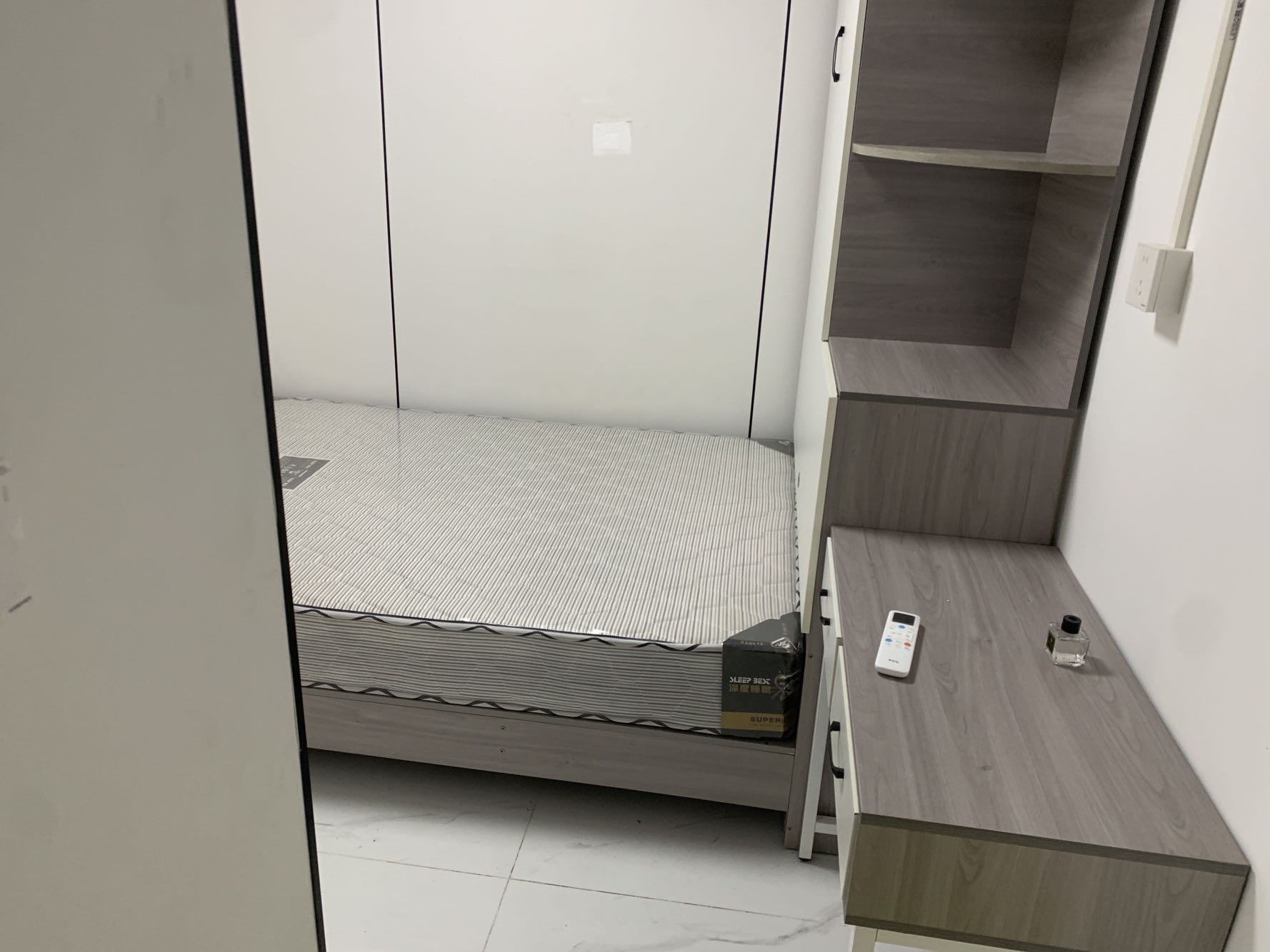 雄鹰大厦视频看房