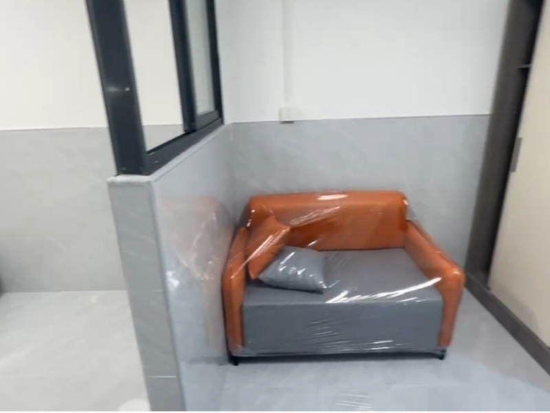 英达钰龙园视频看房