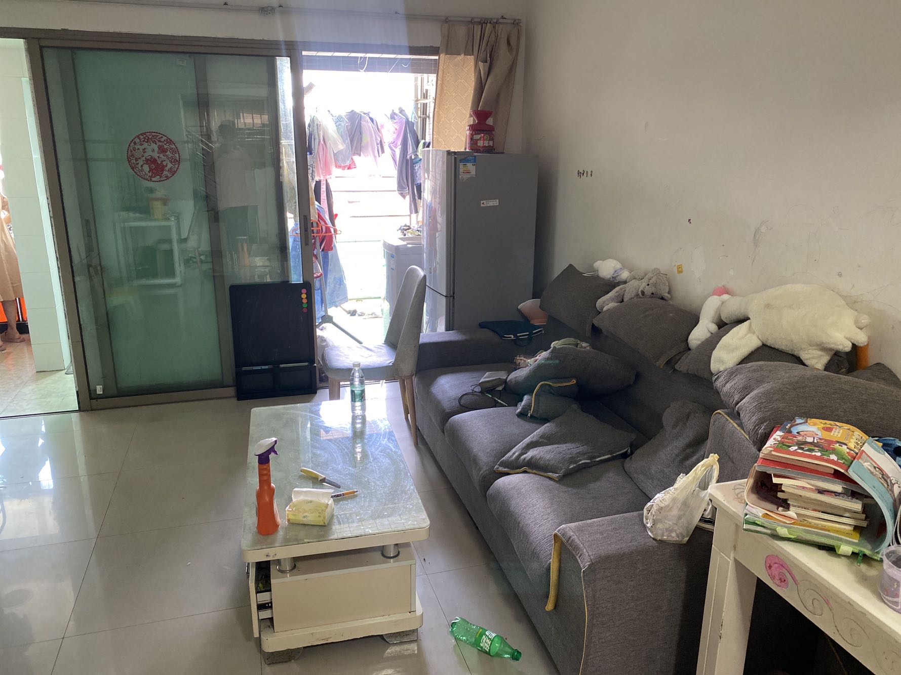 鸿隆广场视频看房