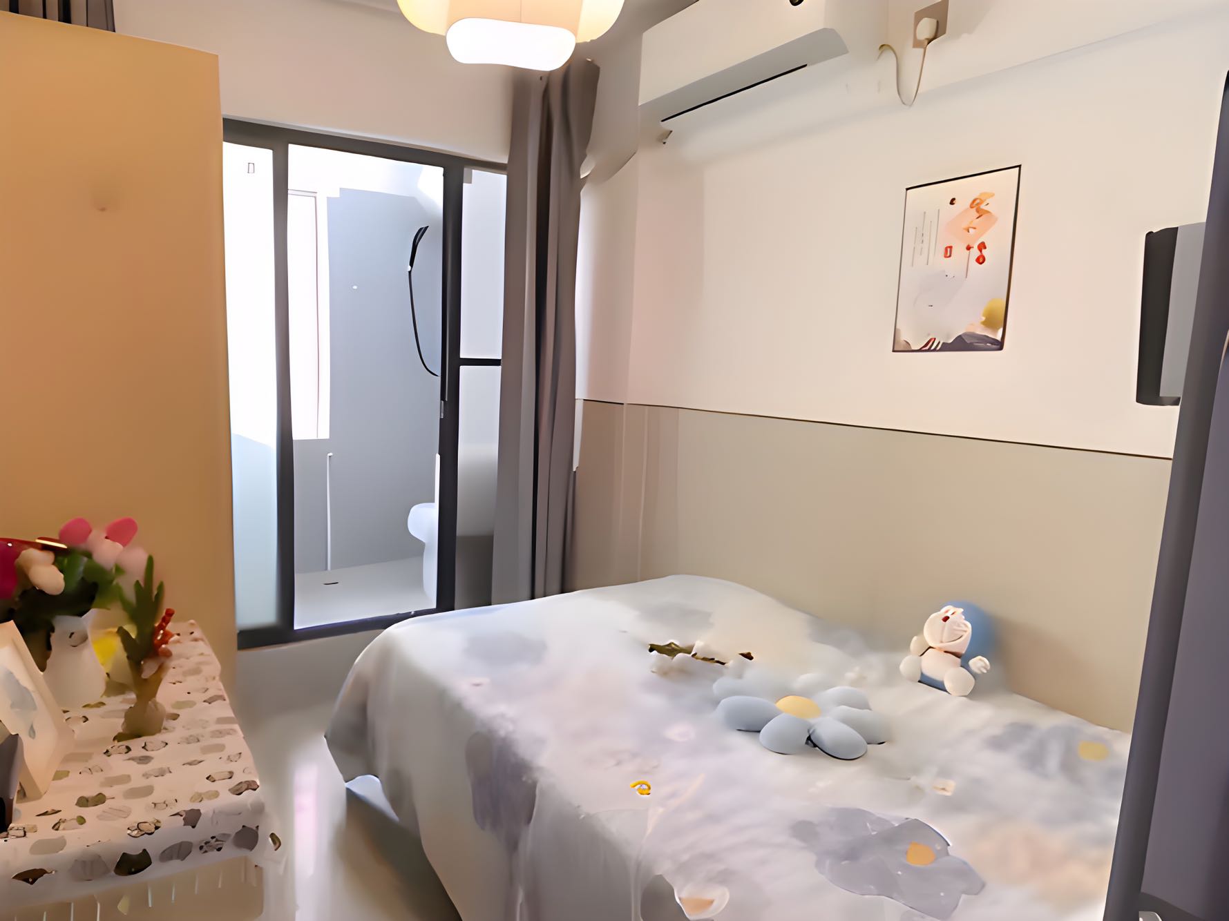 海外装饰大厦视频看房