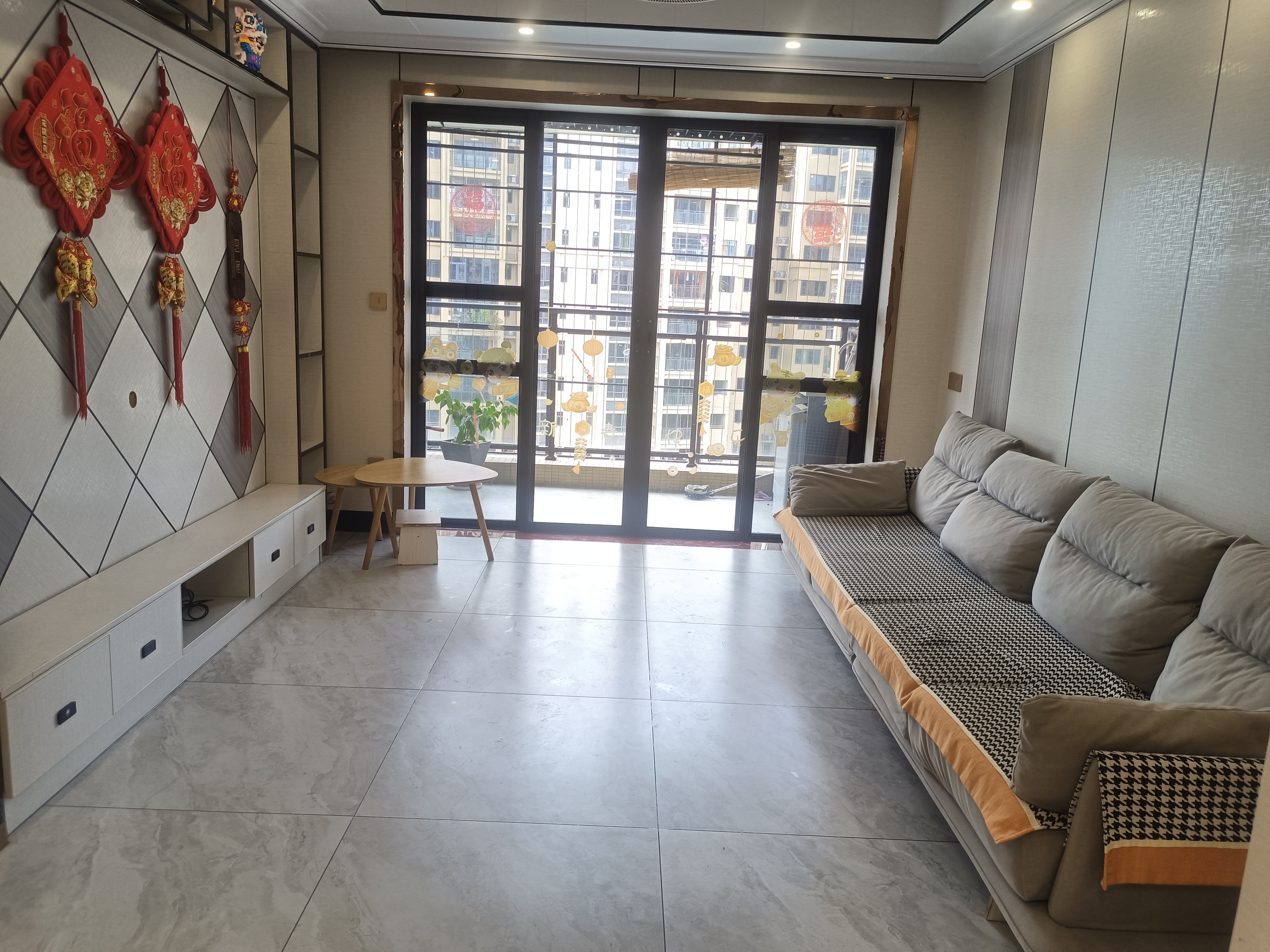 鑫源名筑花园（壹城中心）视频看房