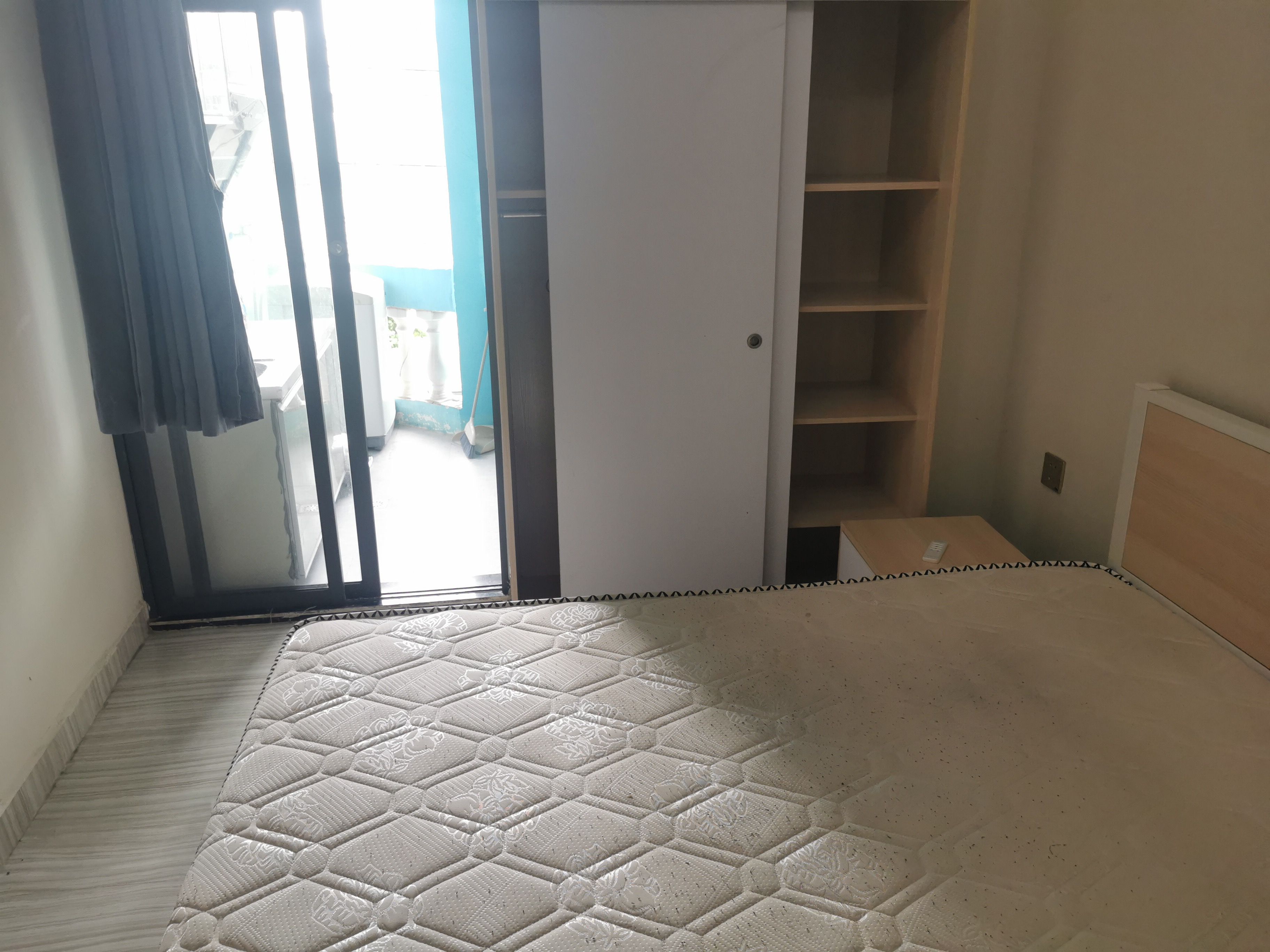 龙塘新村视频看房